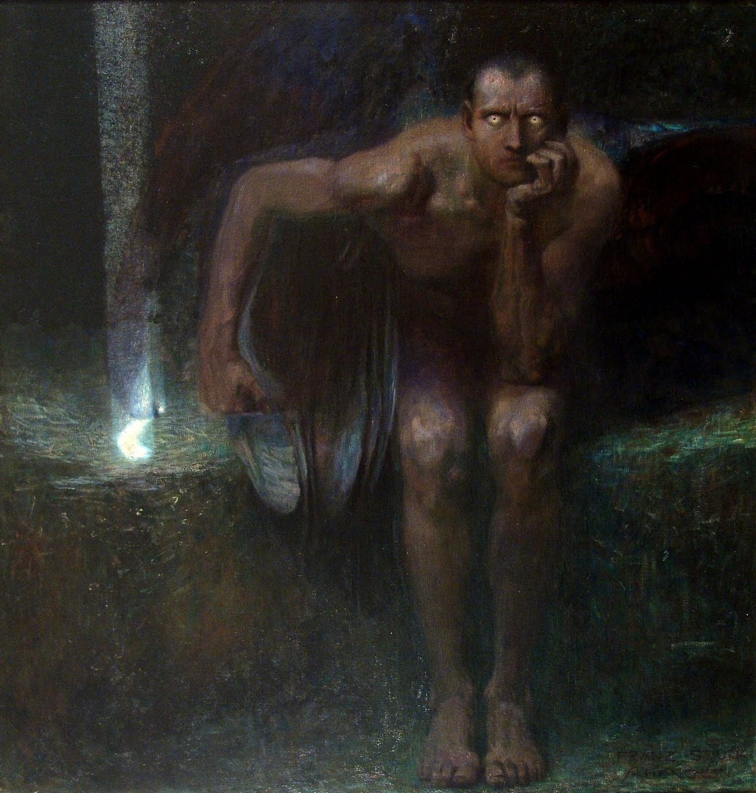 Lucifer