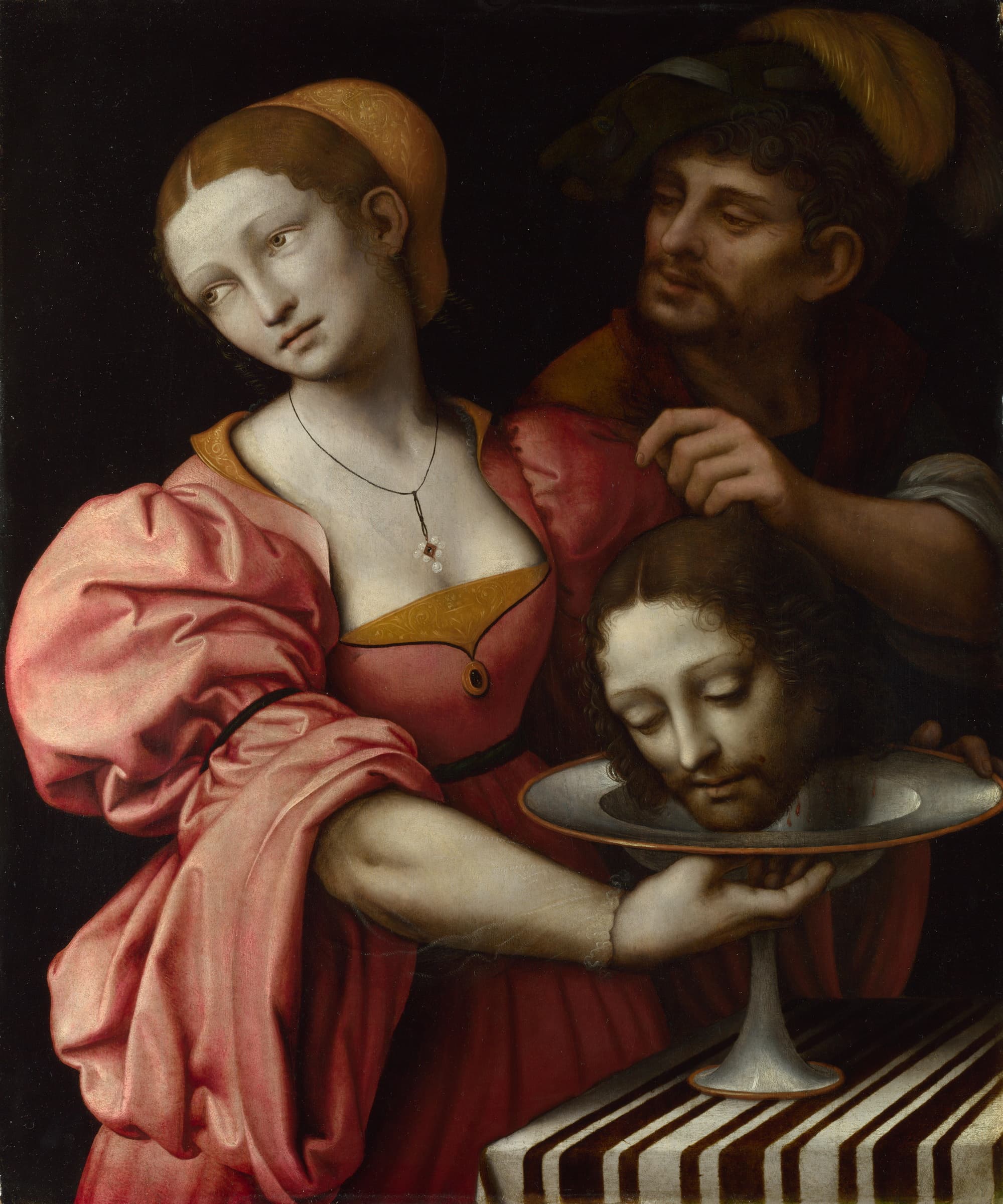 Salome