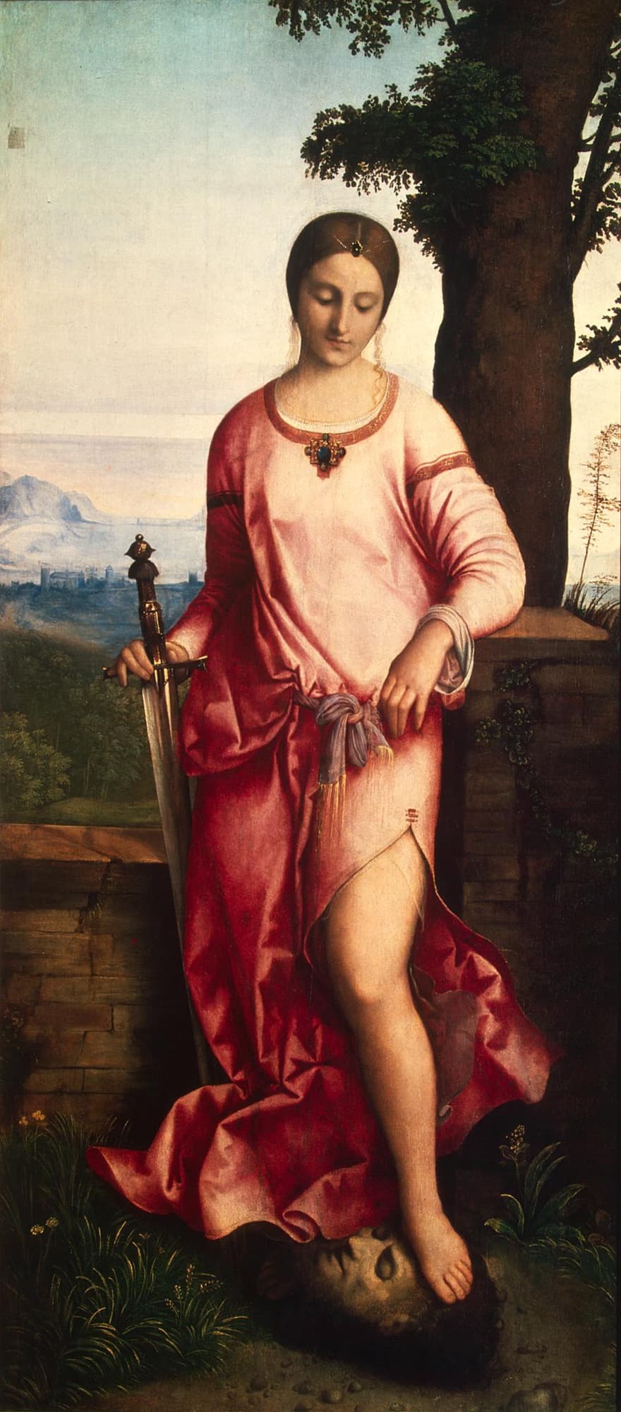 Judith