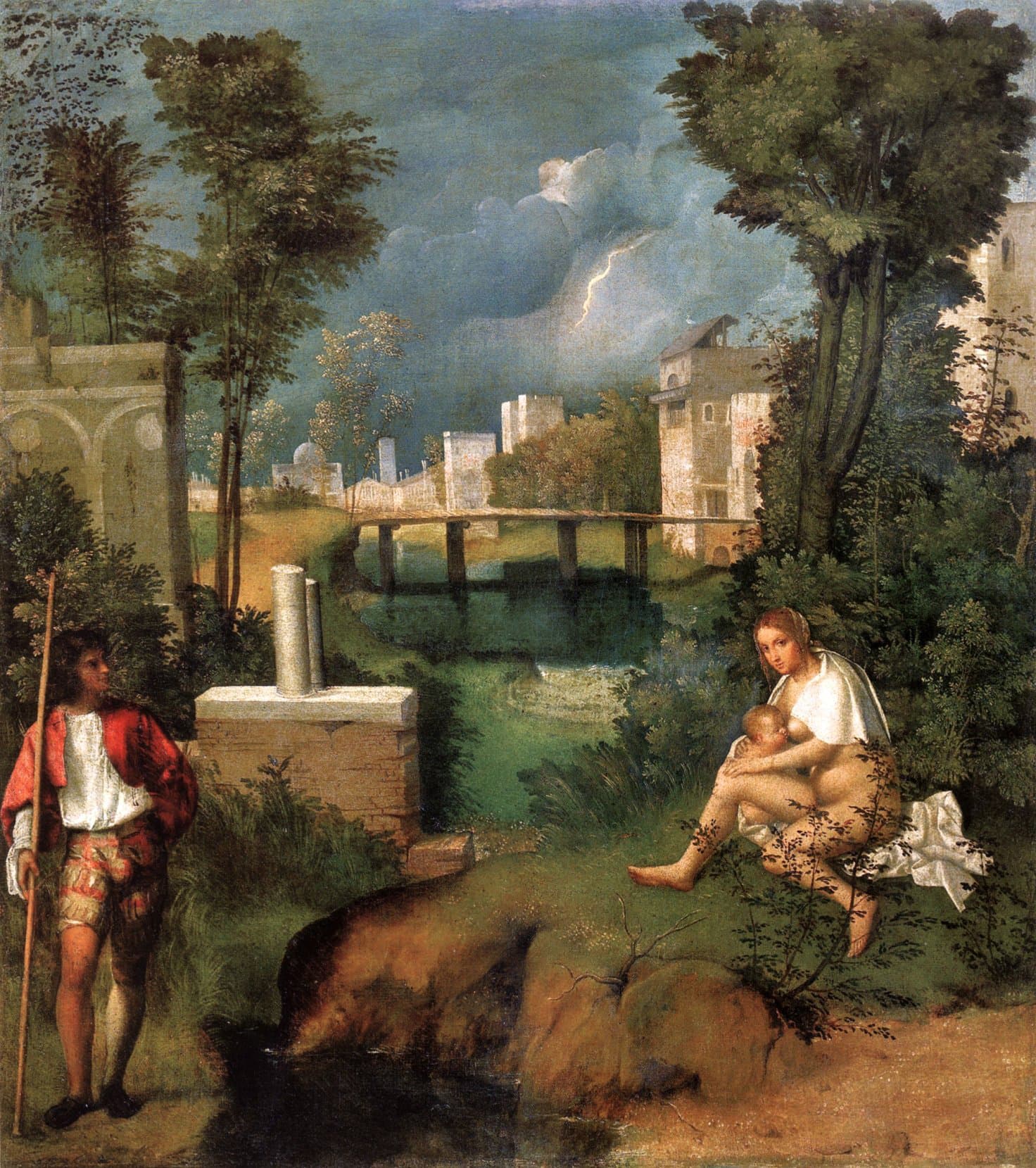 The Tempest