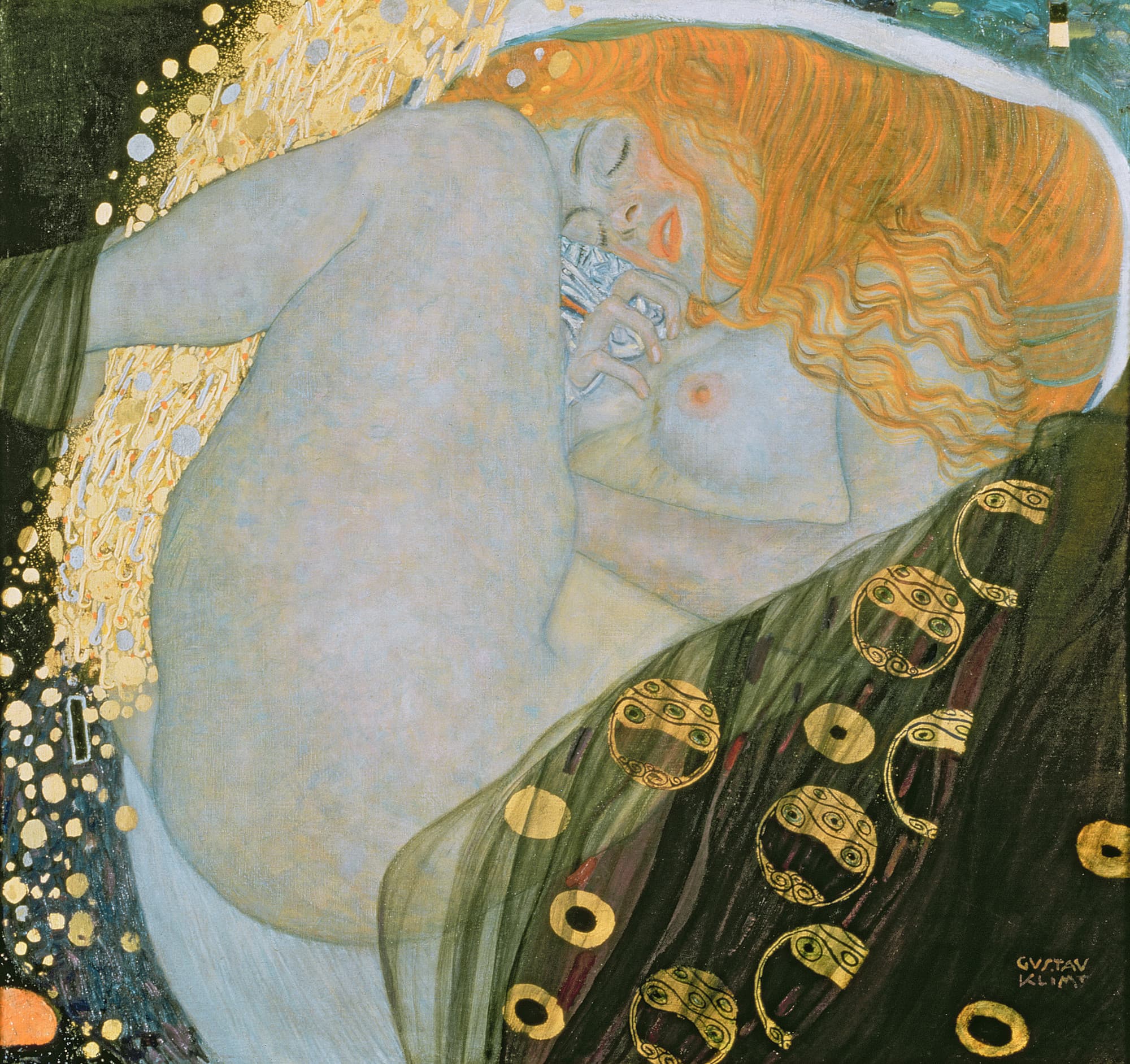 Danaë