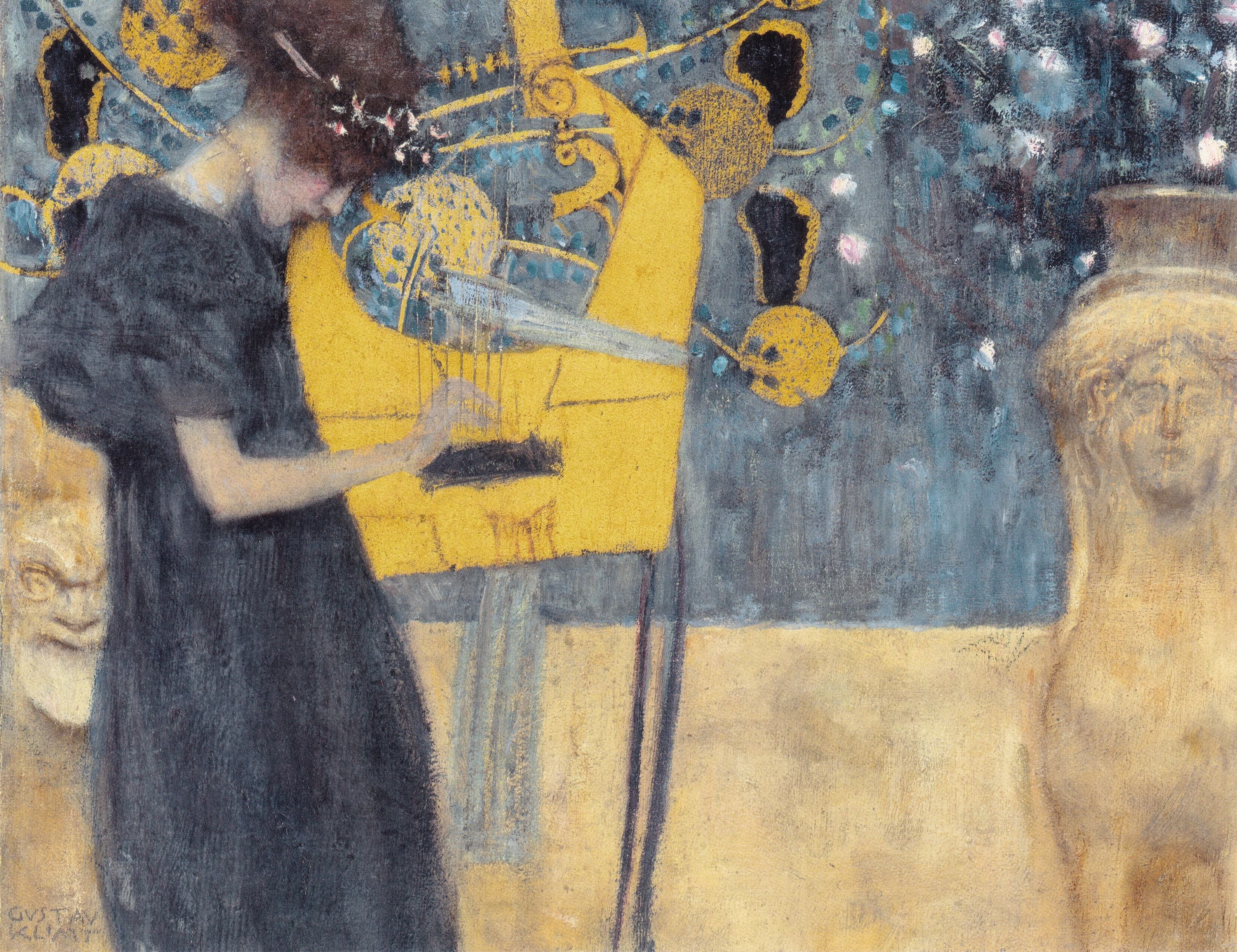 Music 1