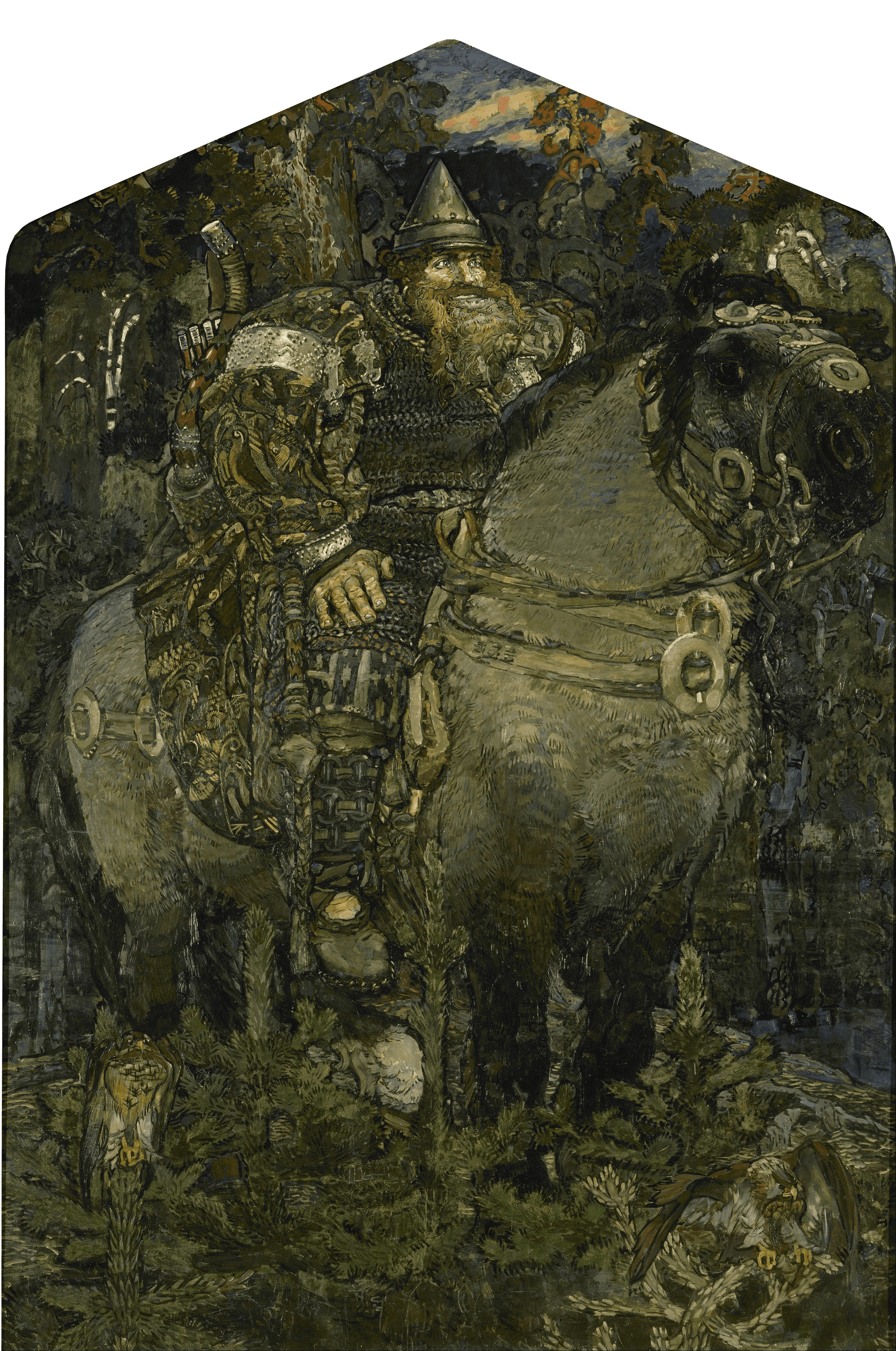 Bogatyr