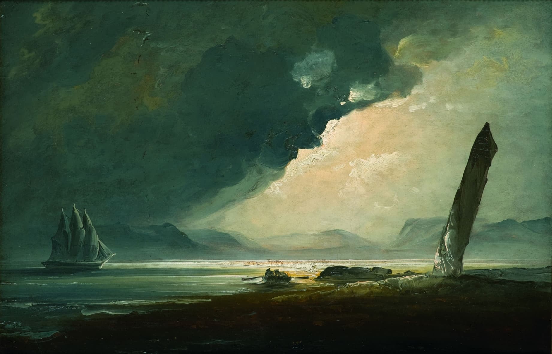Steigen