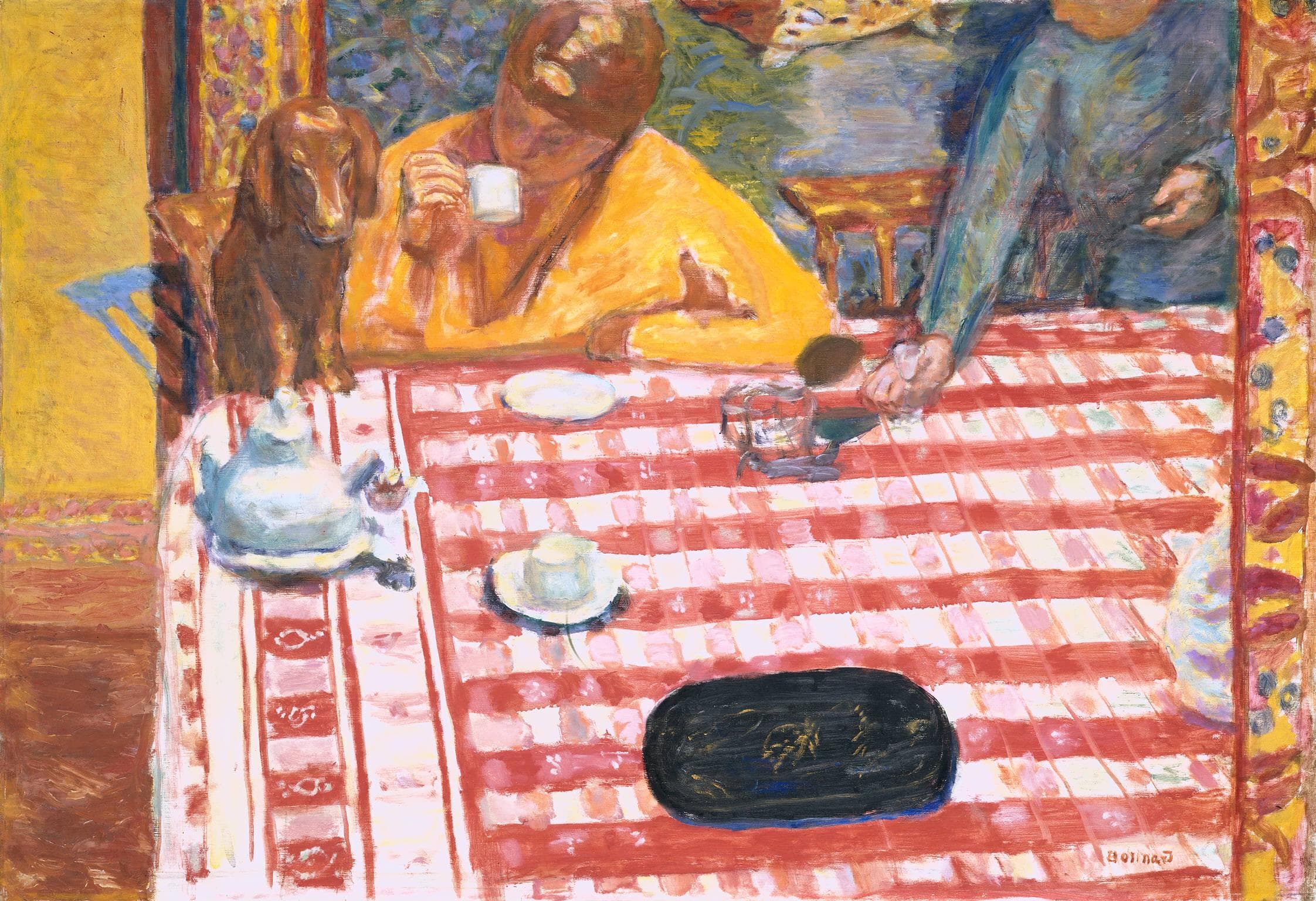 Le Cafe