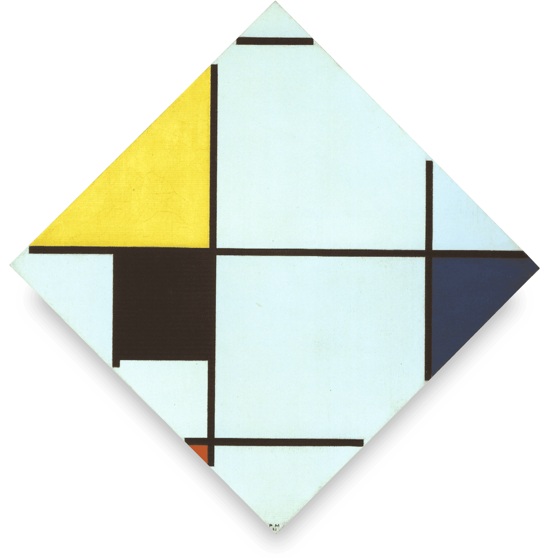 Lozenge