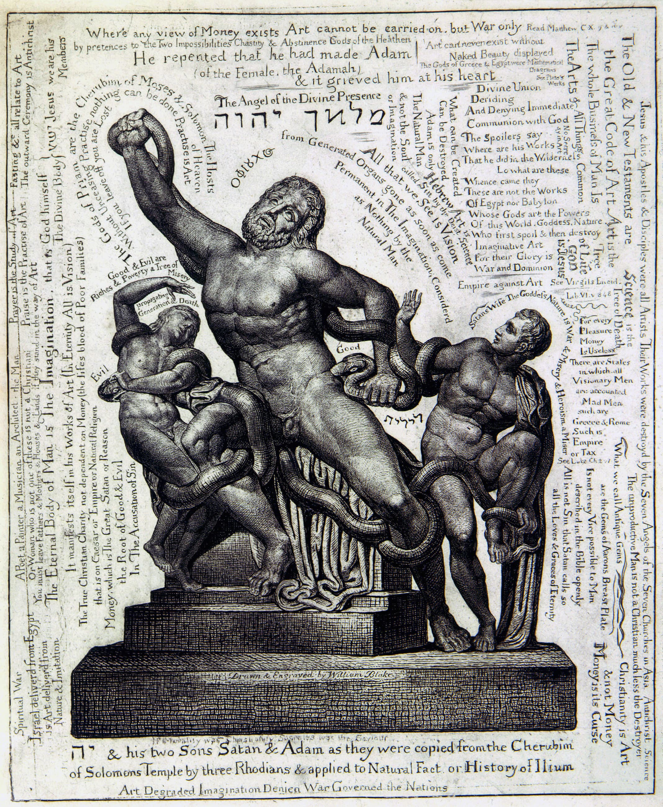 Laocoön
