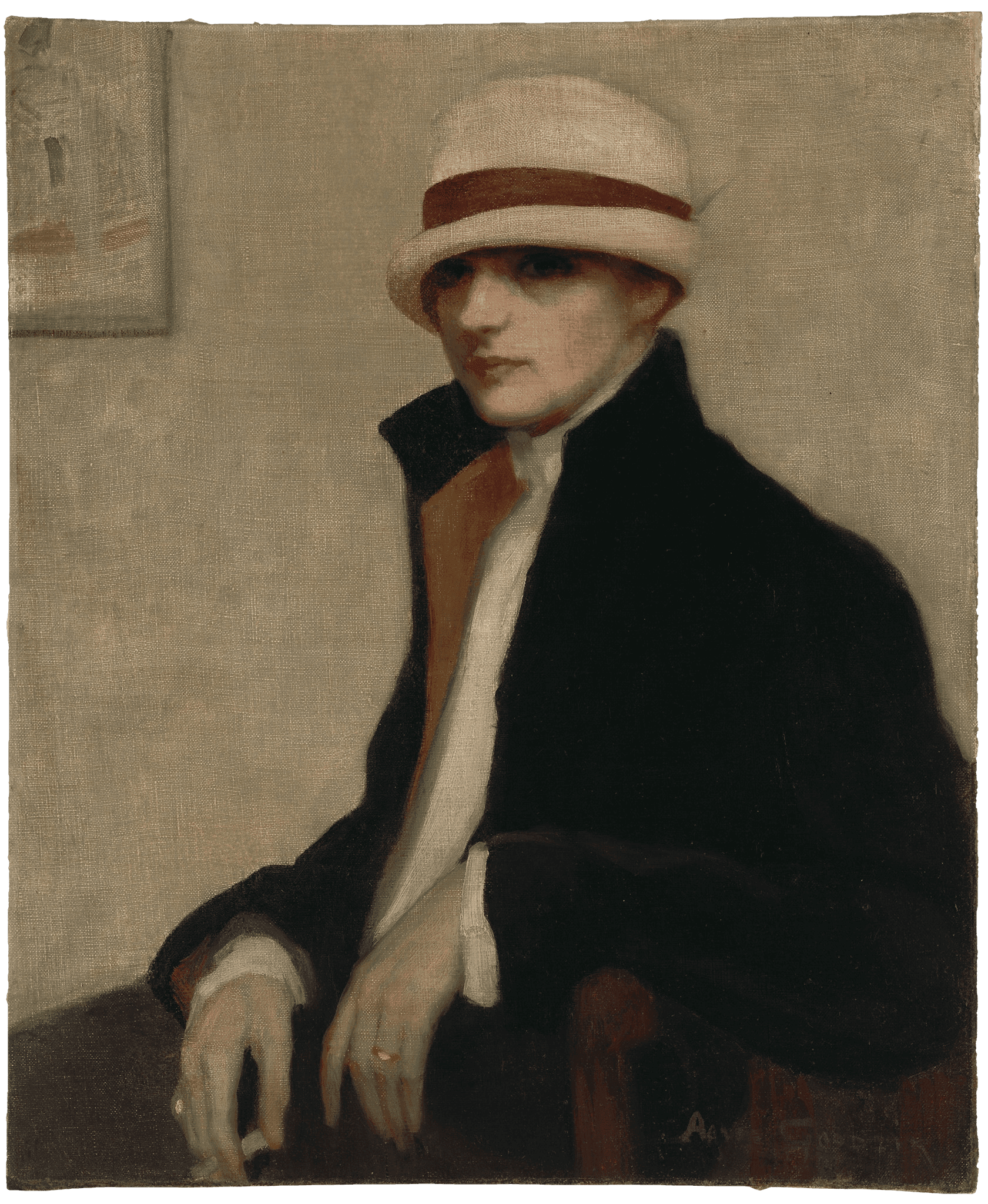 The Parisienne