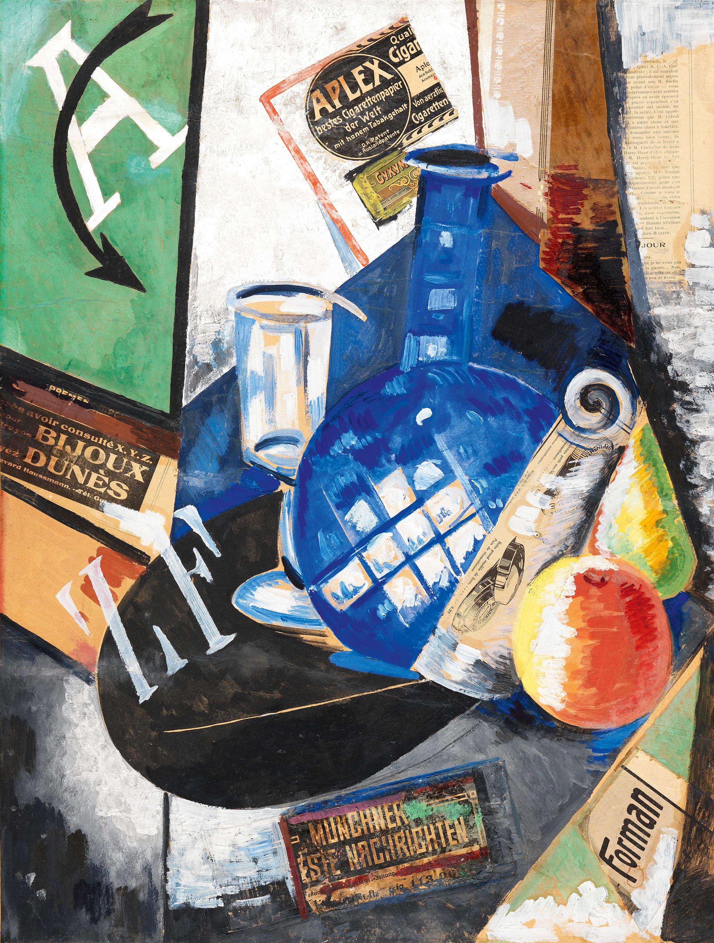 Still Life