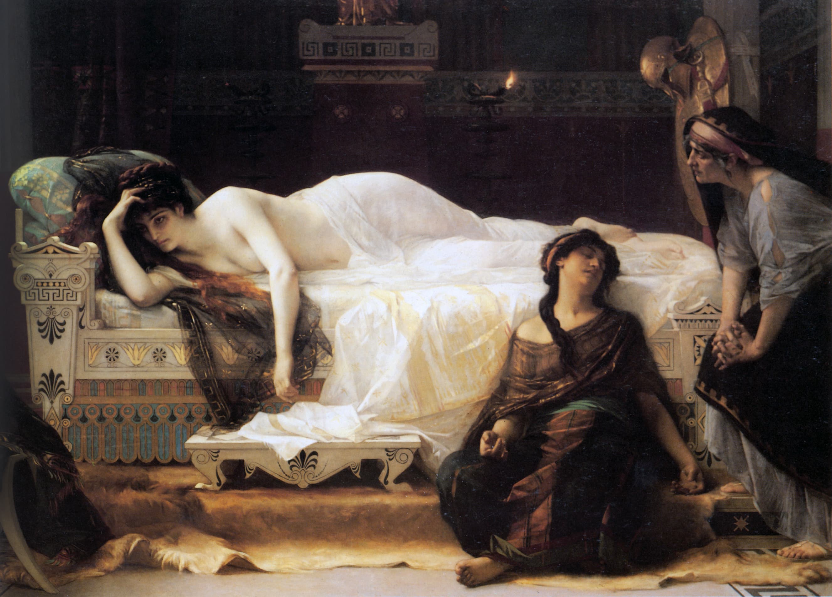 Phaedra