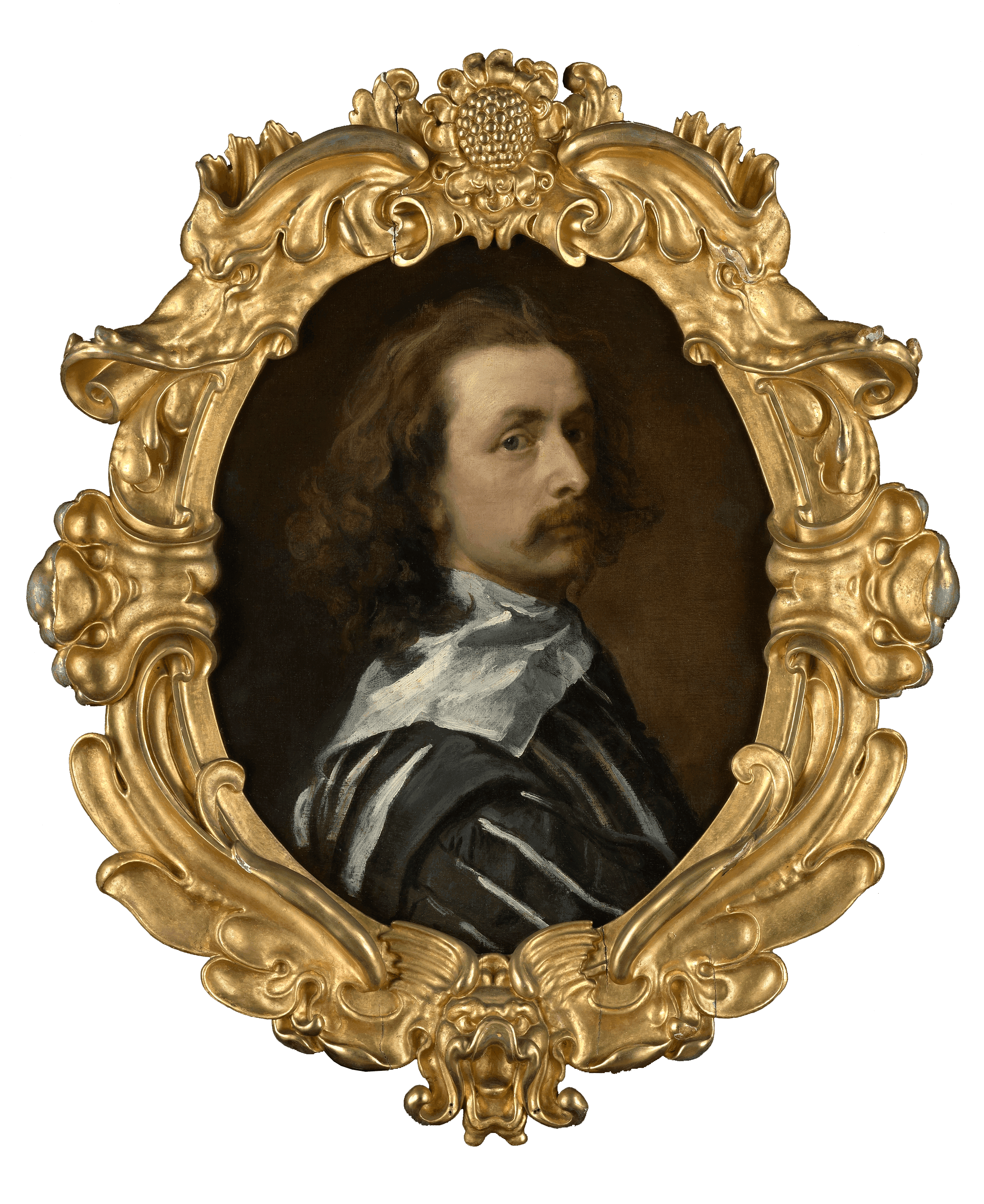 Self Portrait