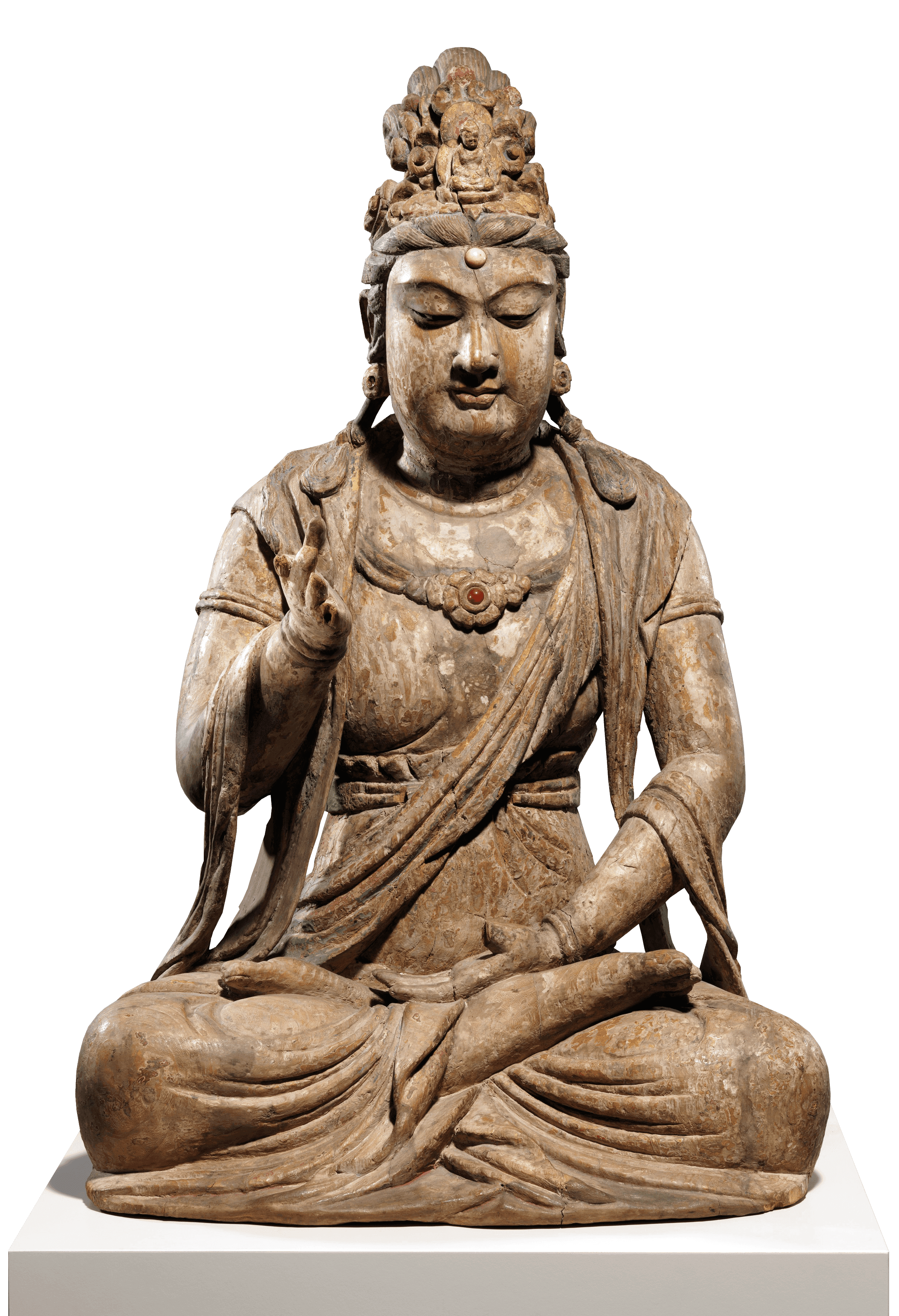 Bodhisattva Avalokiteshvara