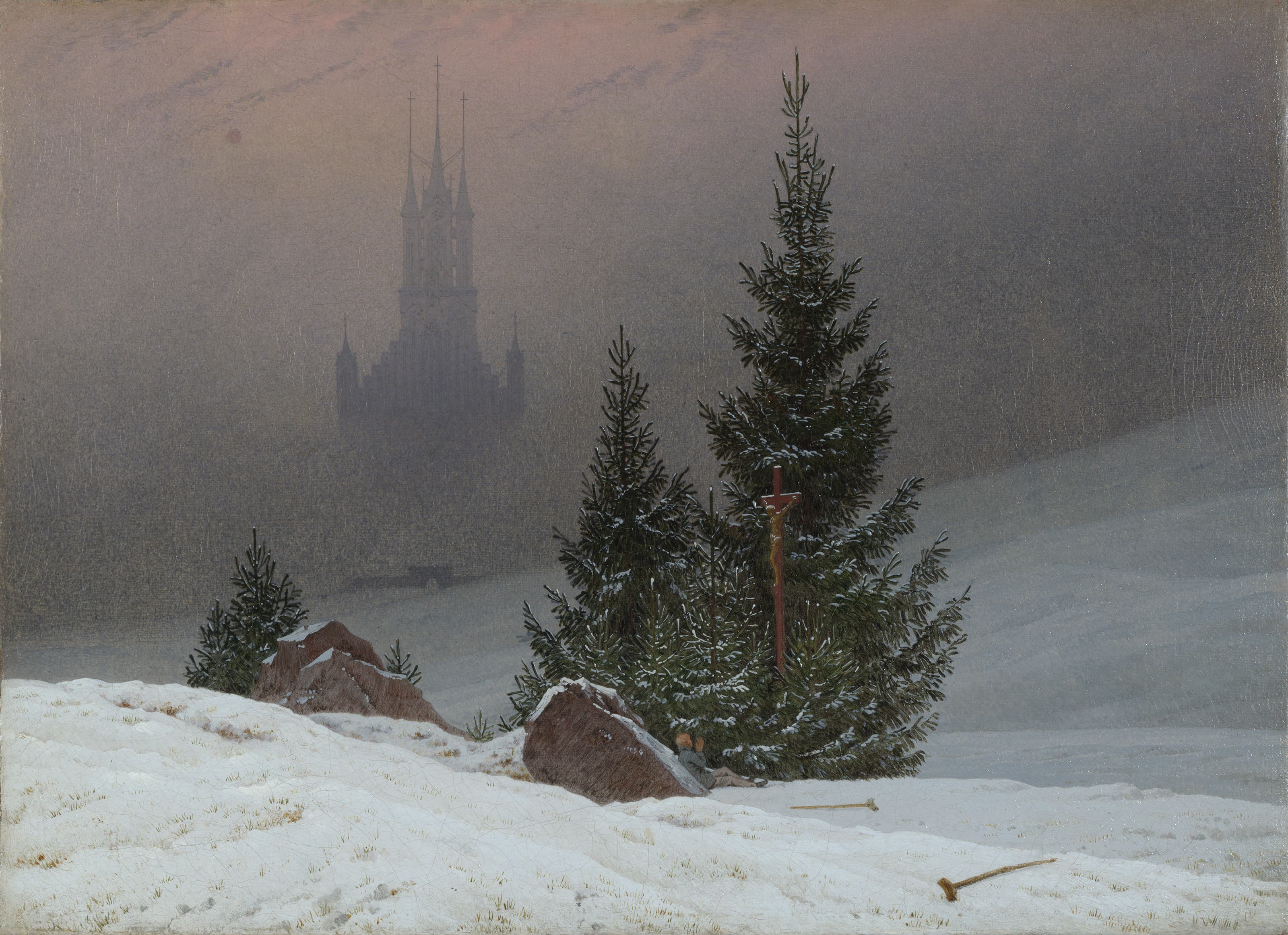Winter Landscape