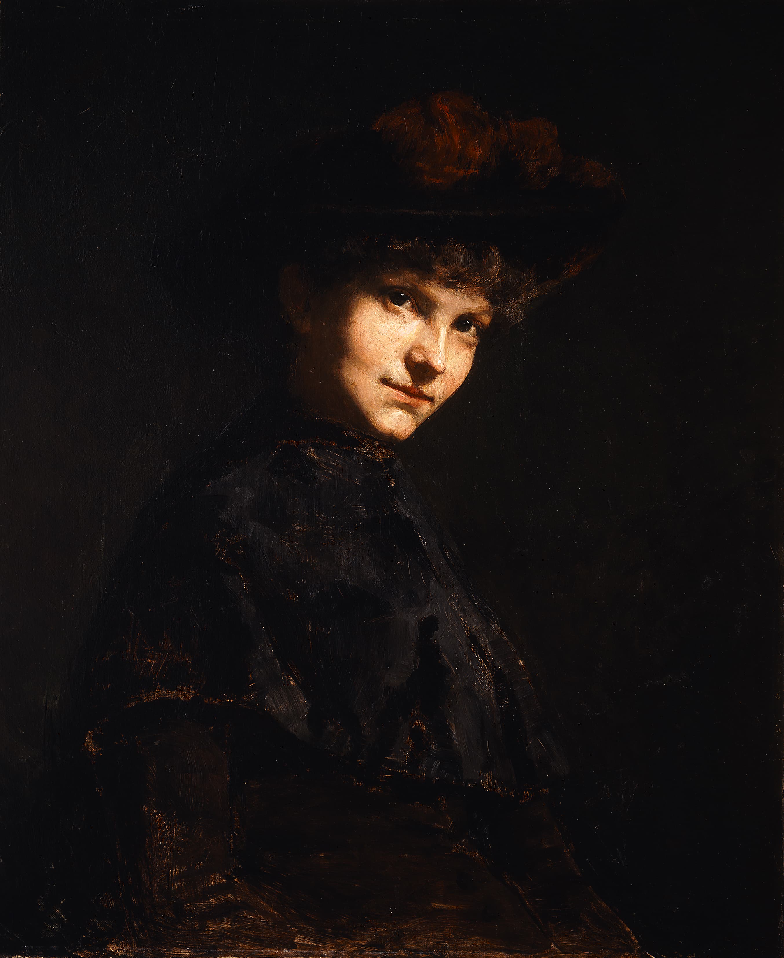 Ethel Page