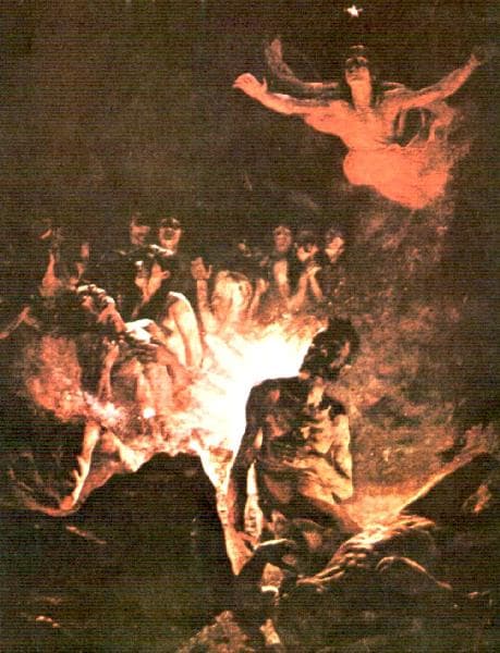 Purgatory