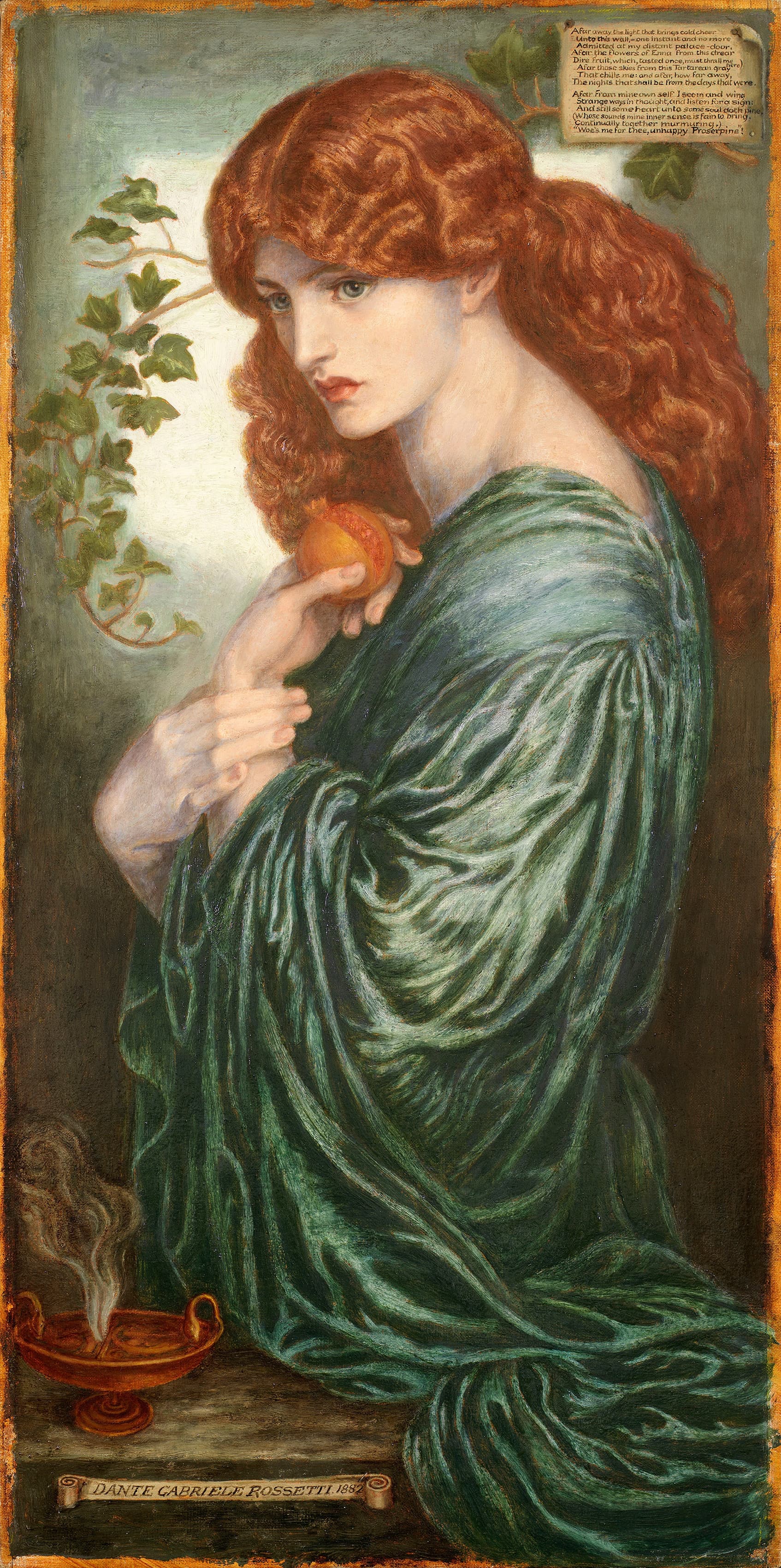 Proserpine