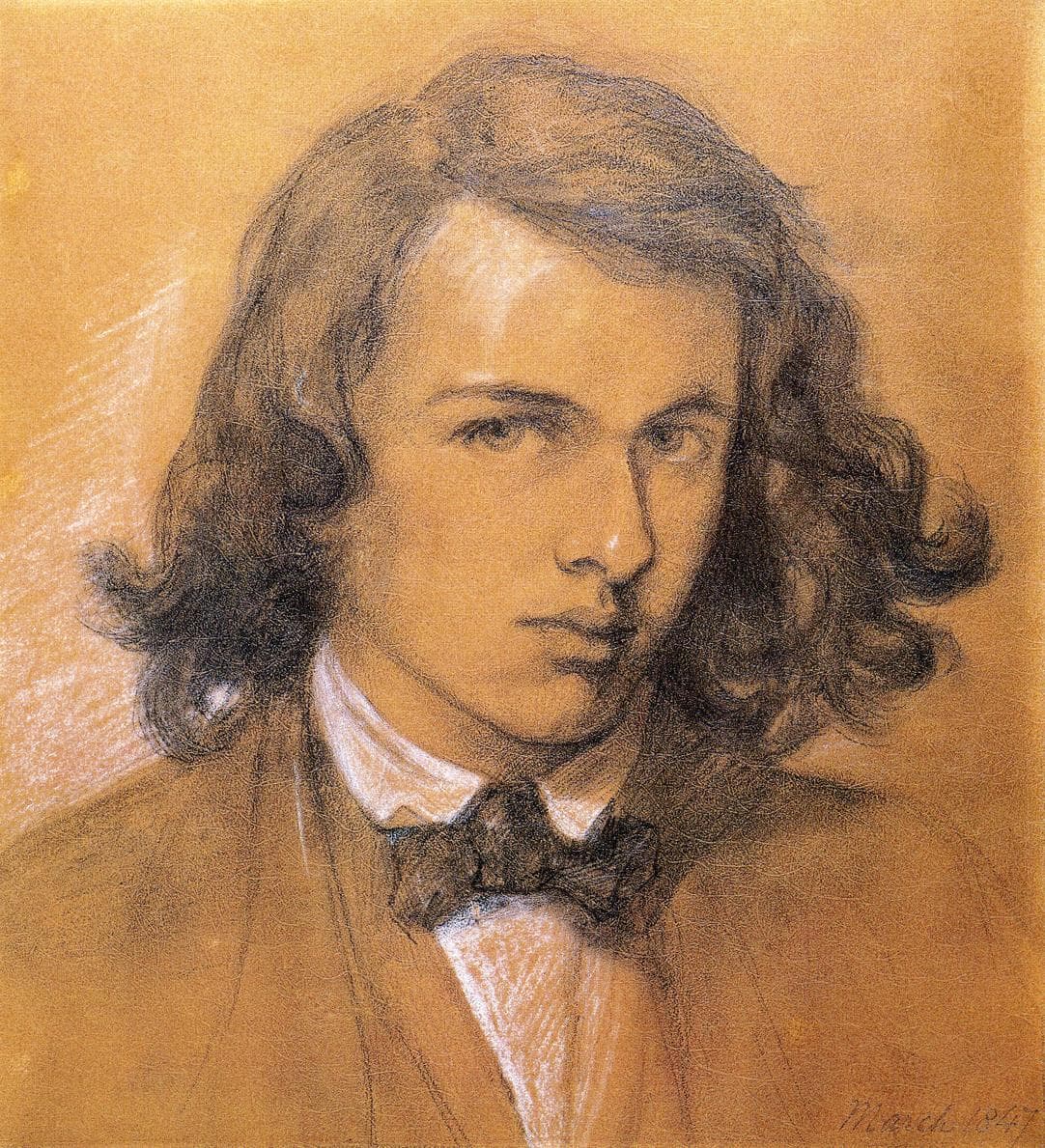Self Portrait