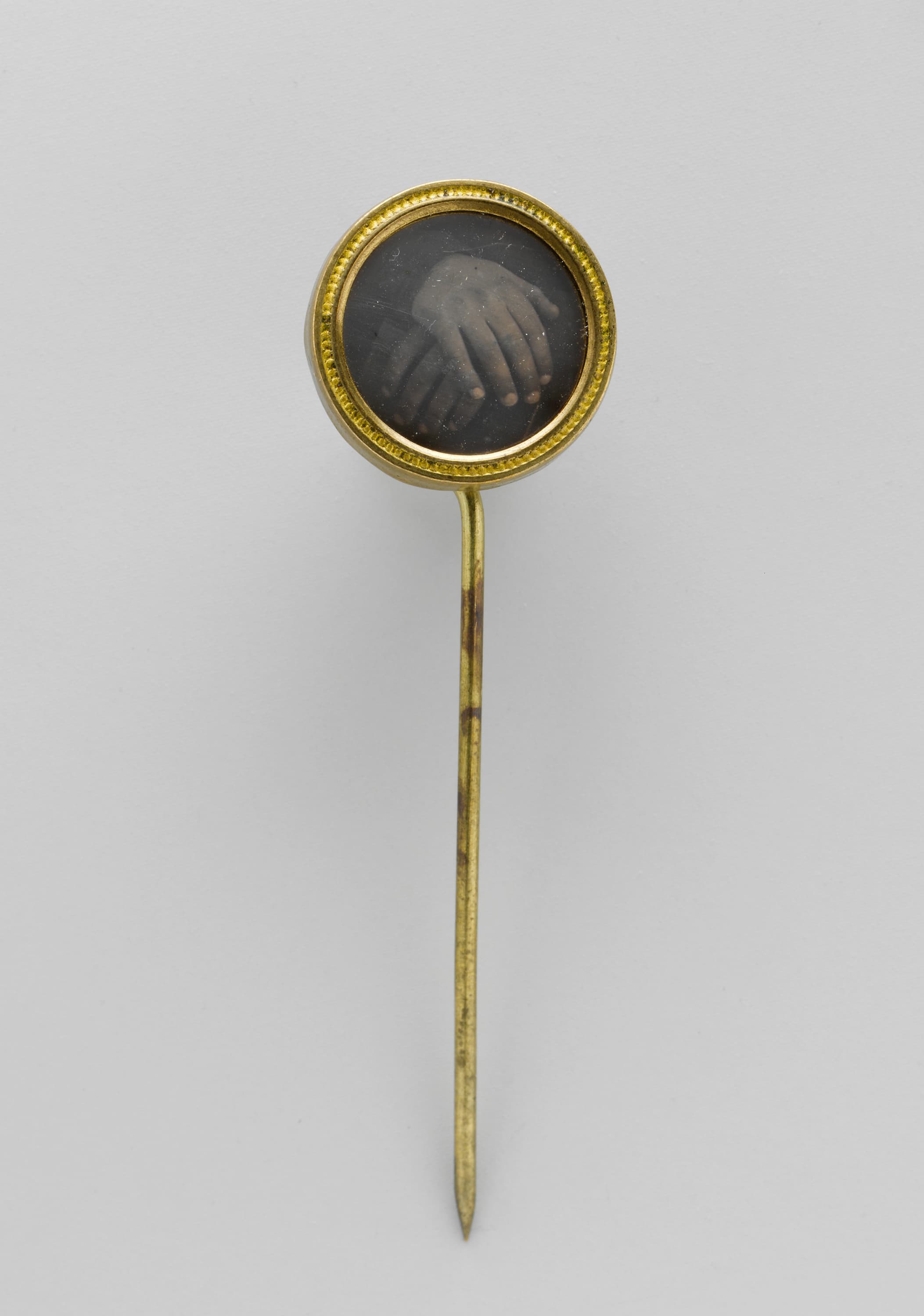 Abolitionist Button