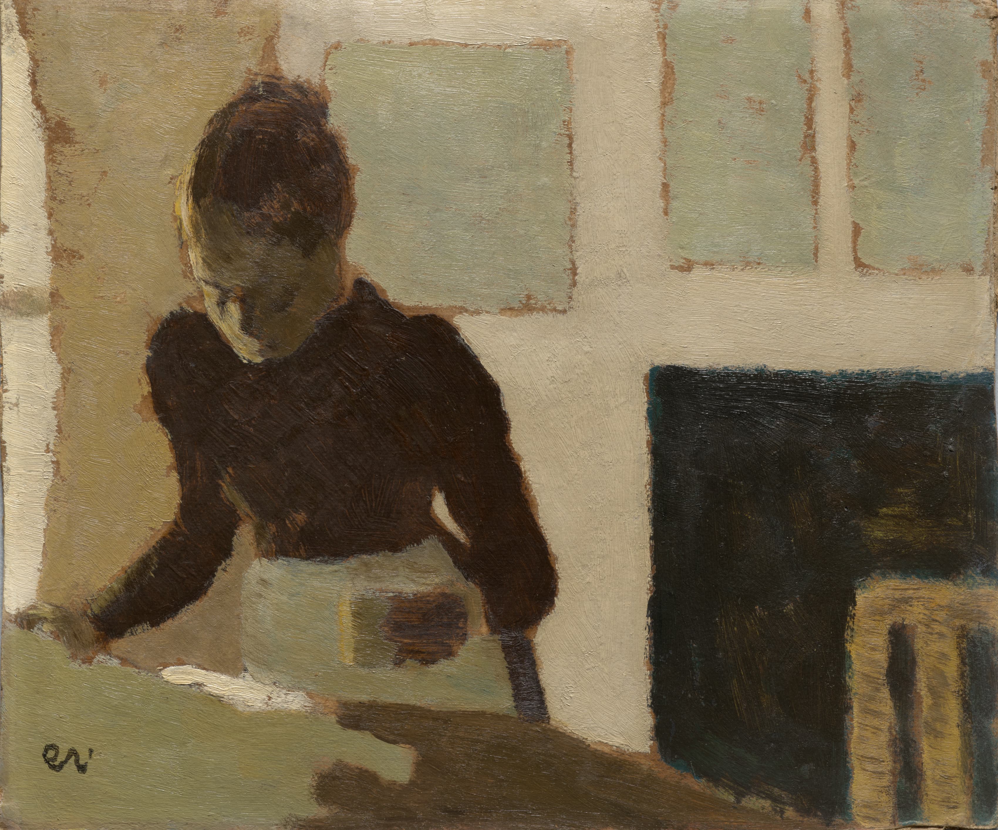The Laundress