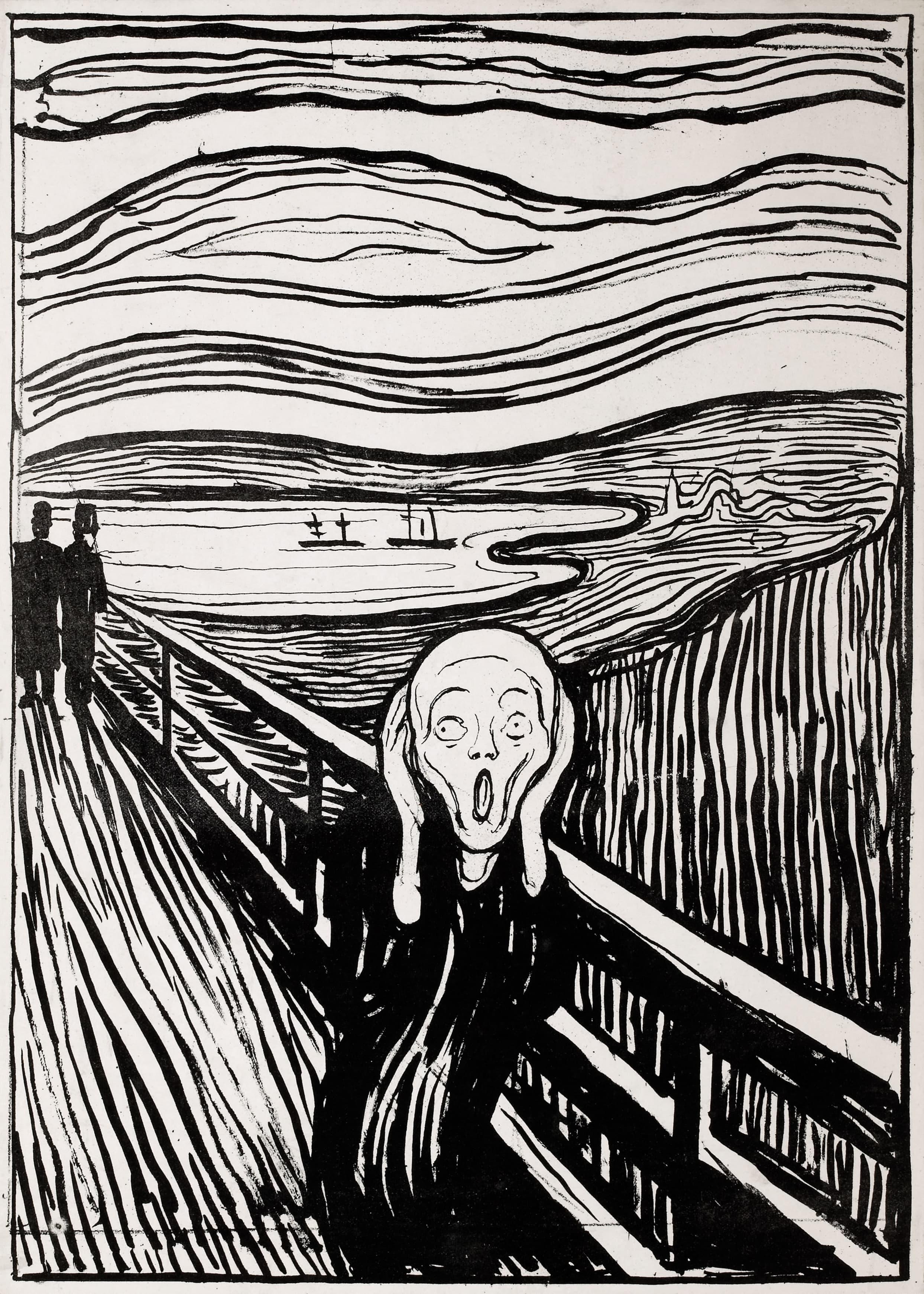 The Scream