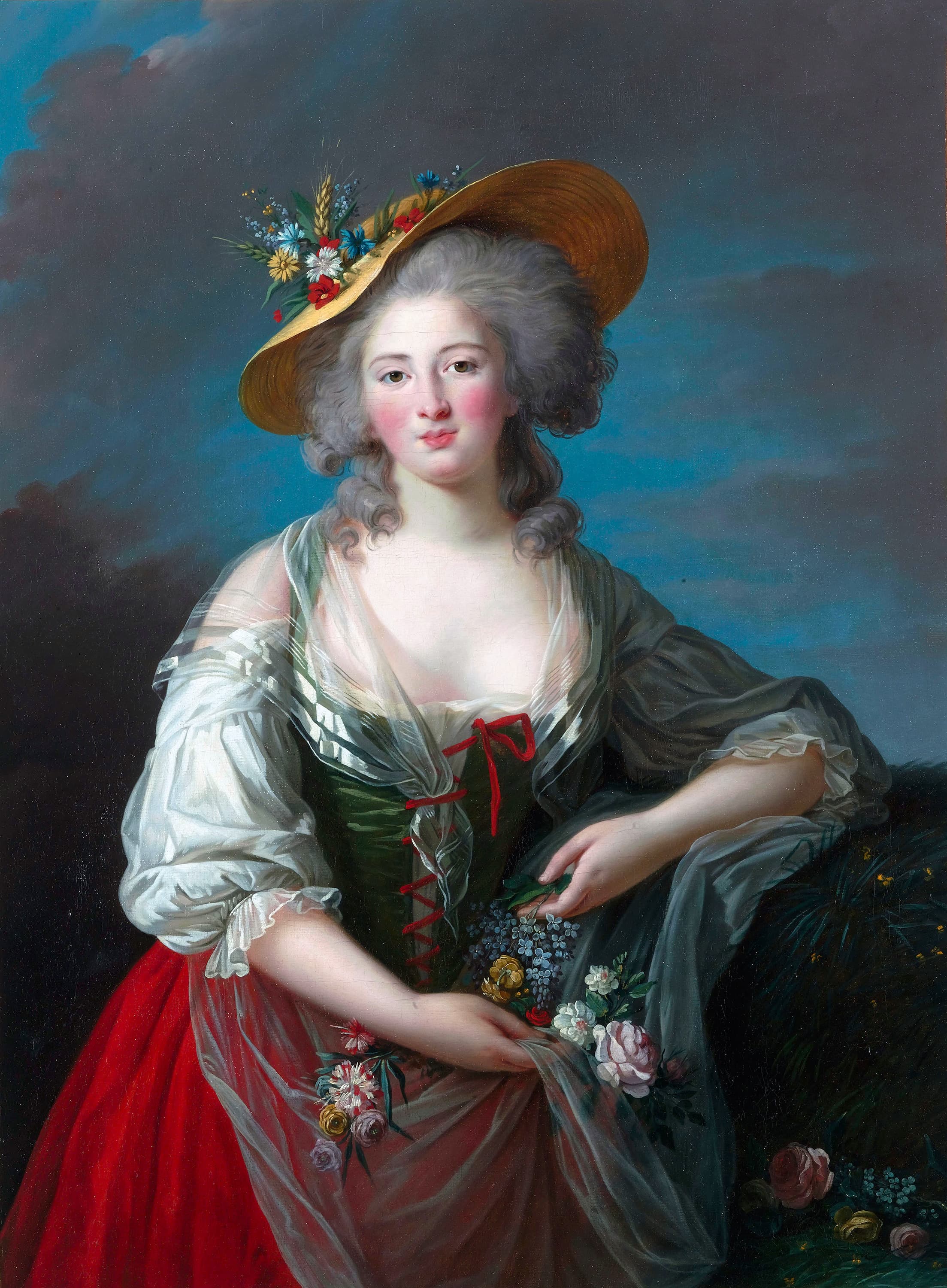 Madame Elisabeth de France
