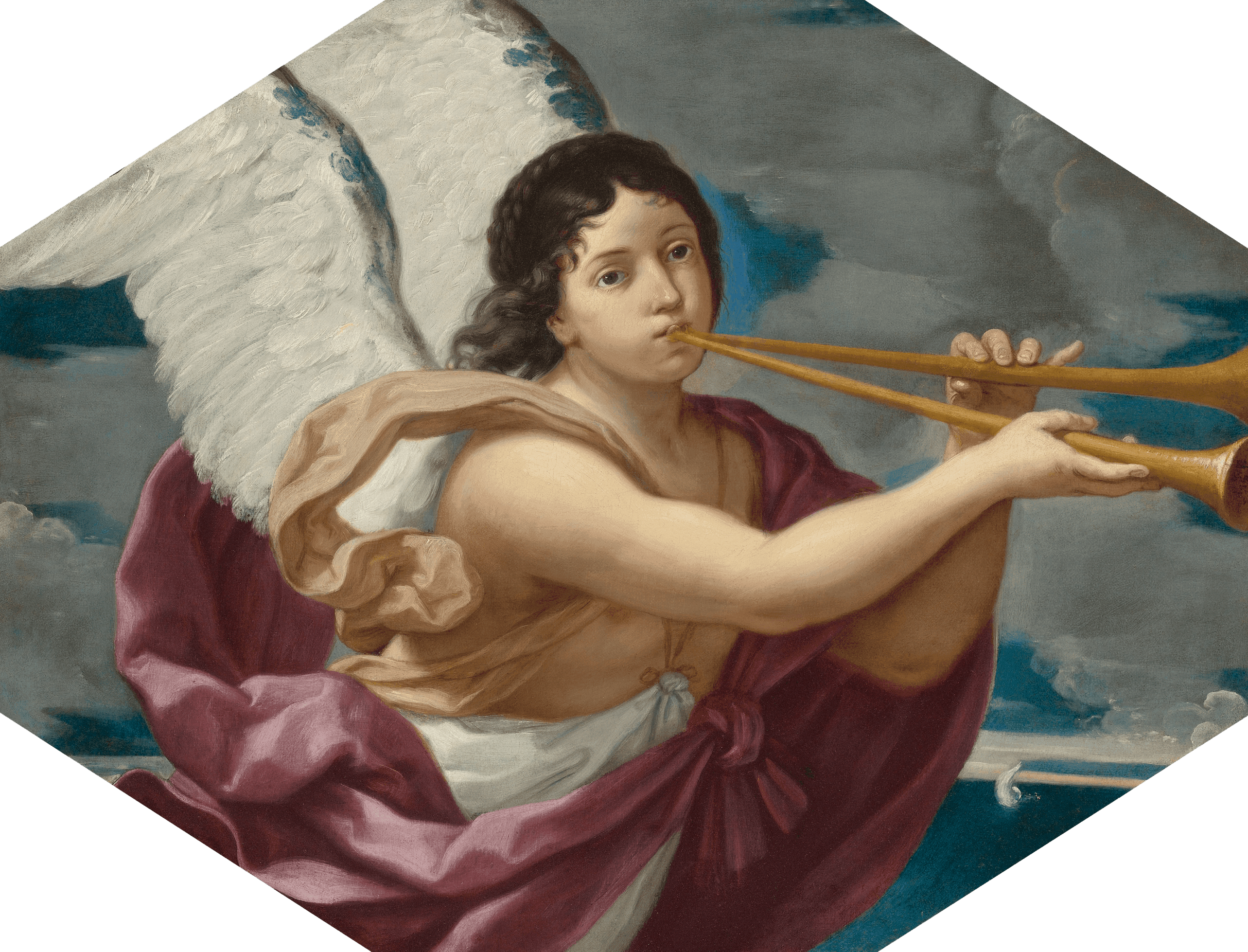 An Allegory of Fame