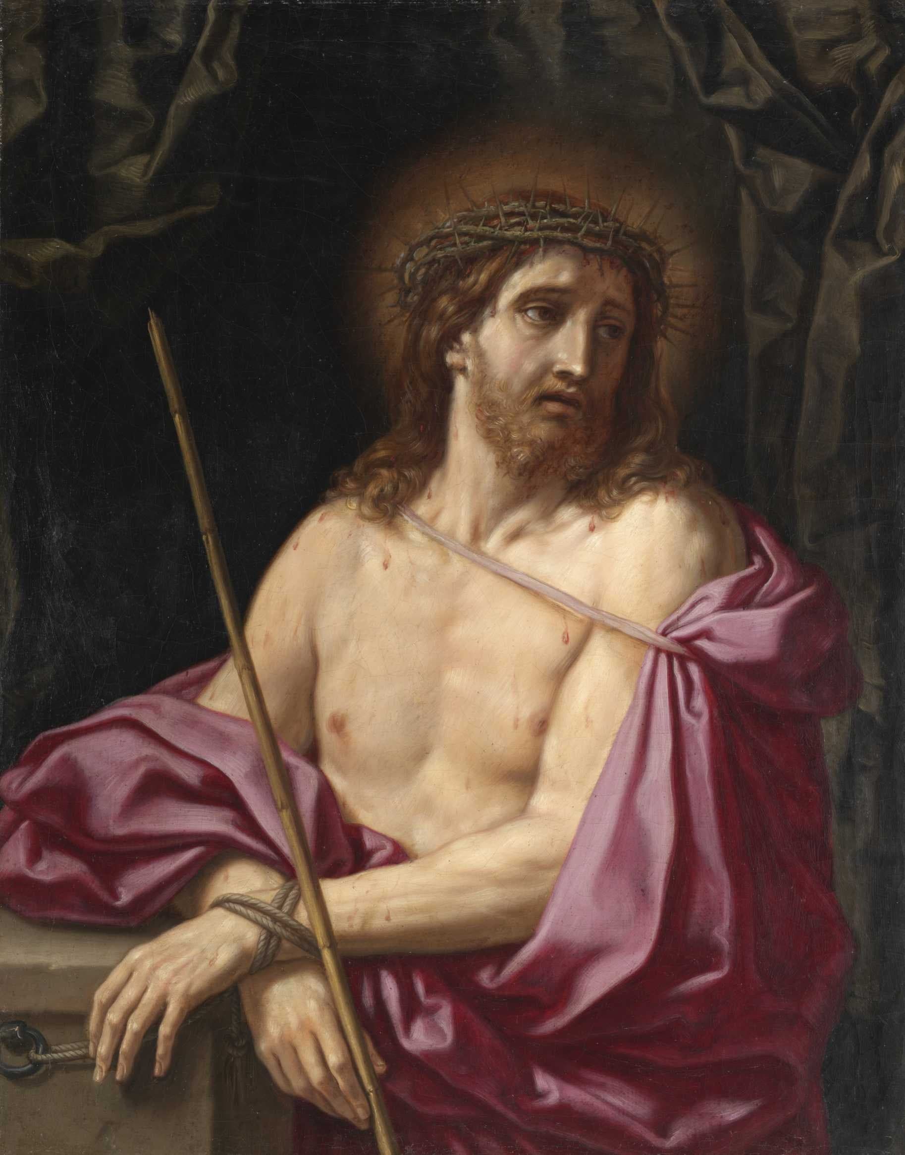 Ecce Homo