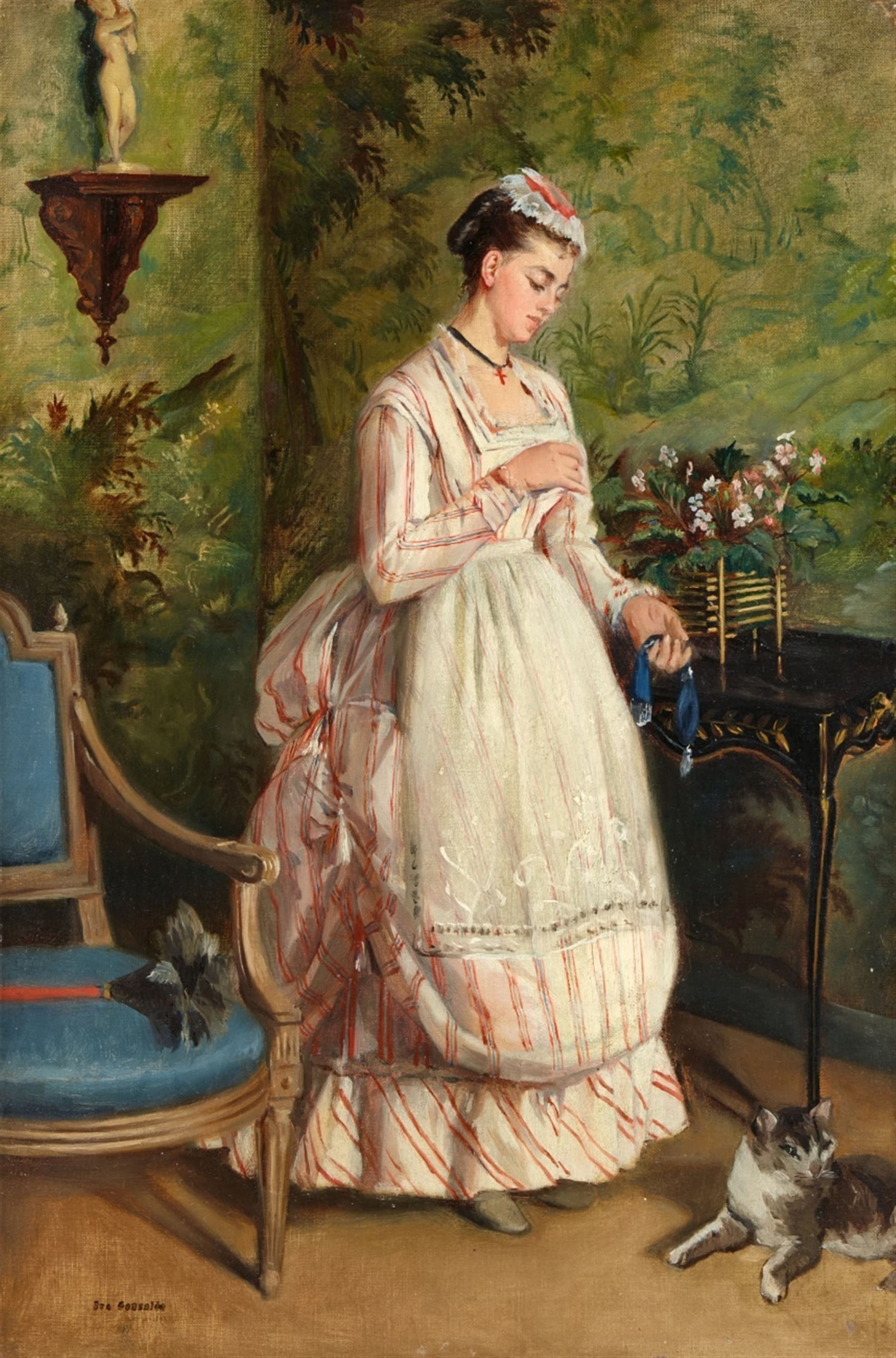 The Maid