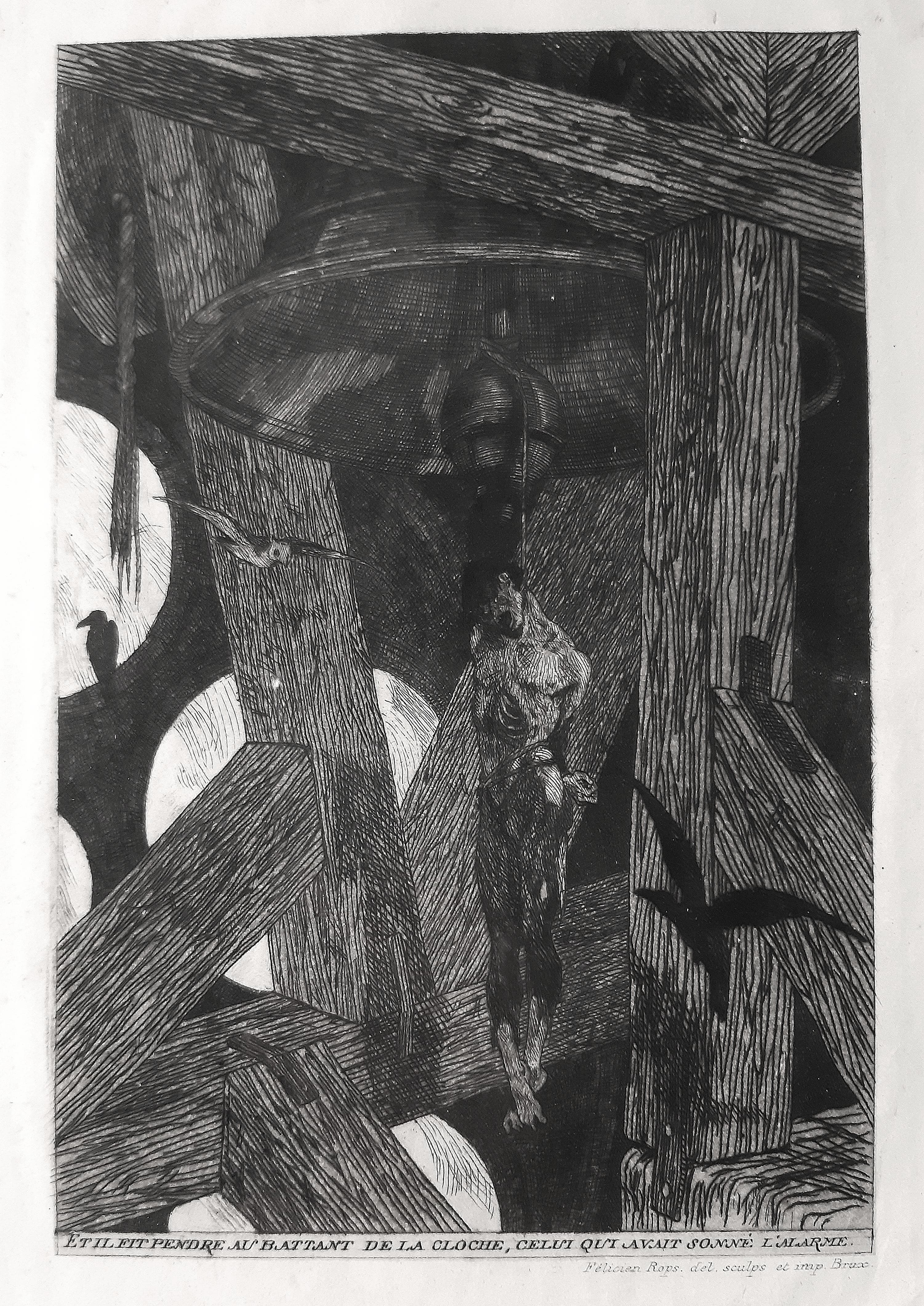 The Hanged Man