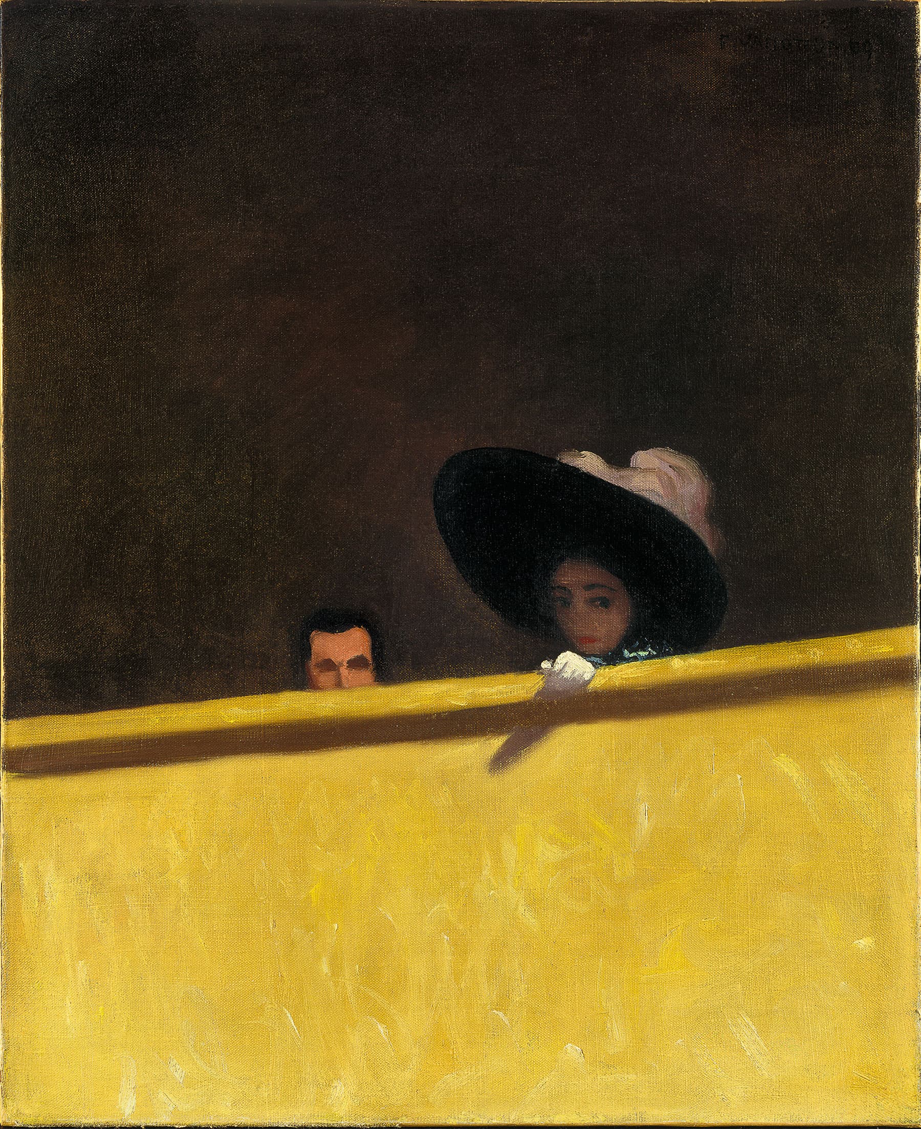 The Theatre Box