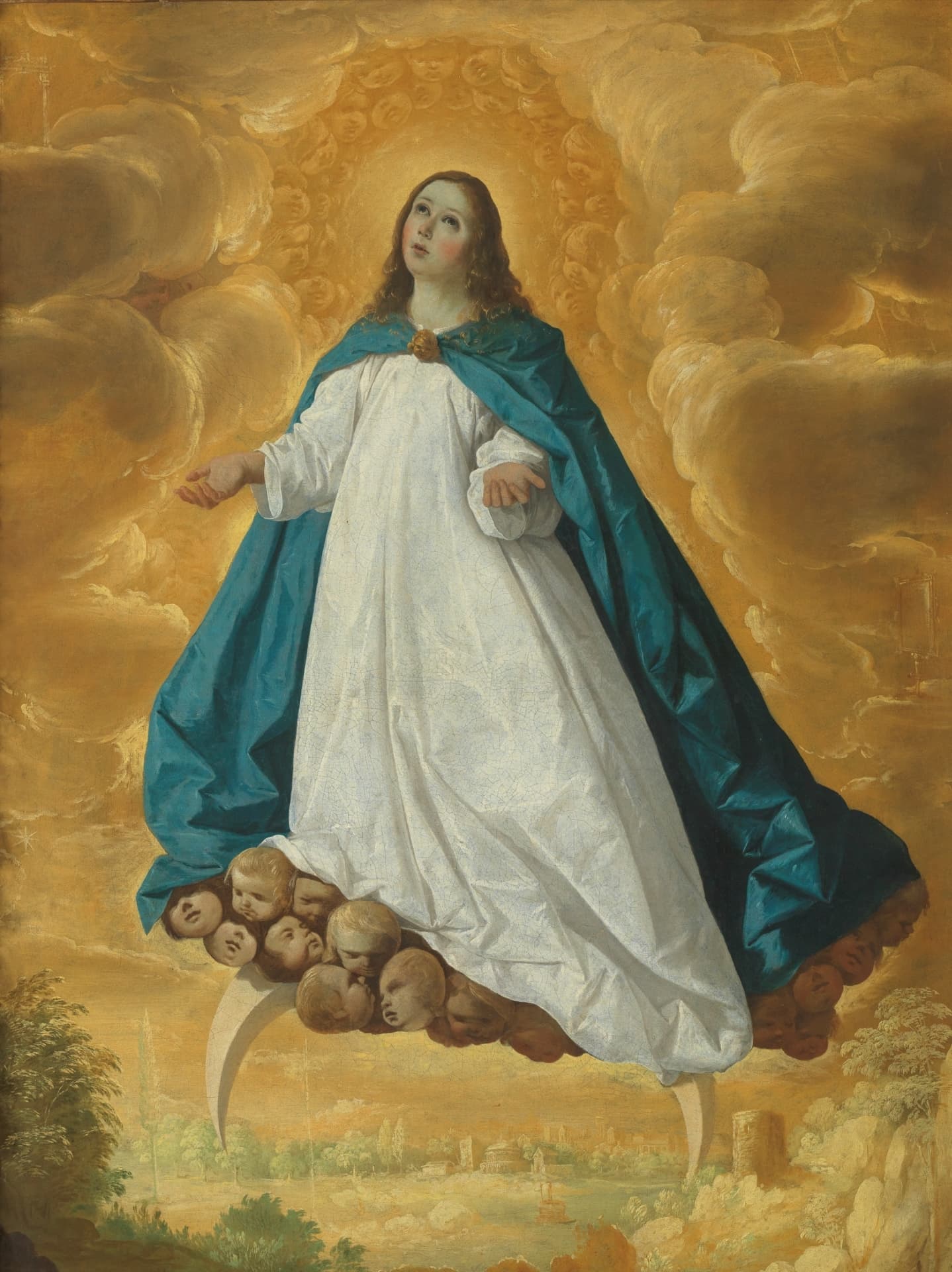 Immaculate Conception