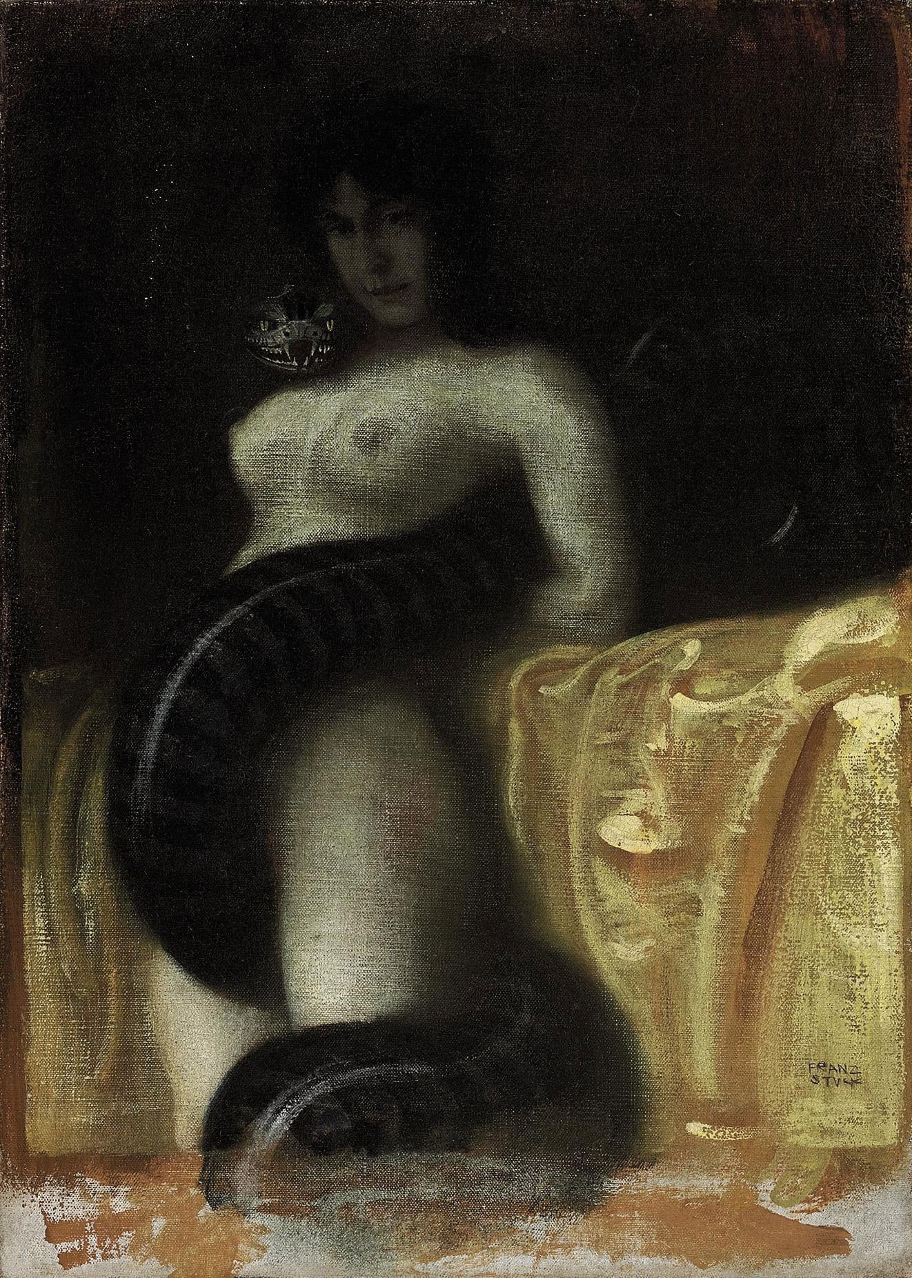 The Sensual