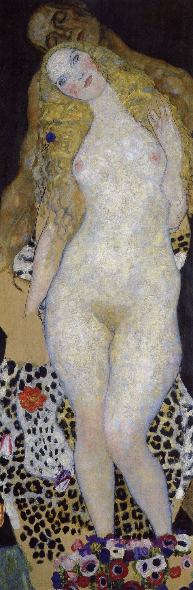 Adam and Eve