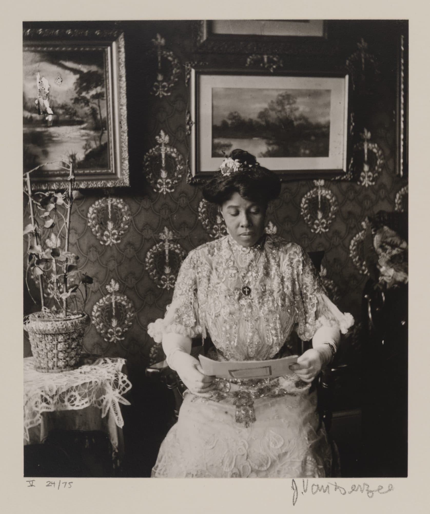 Cousin, Suzie Porter, New York City