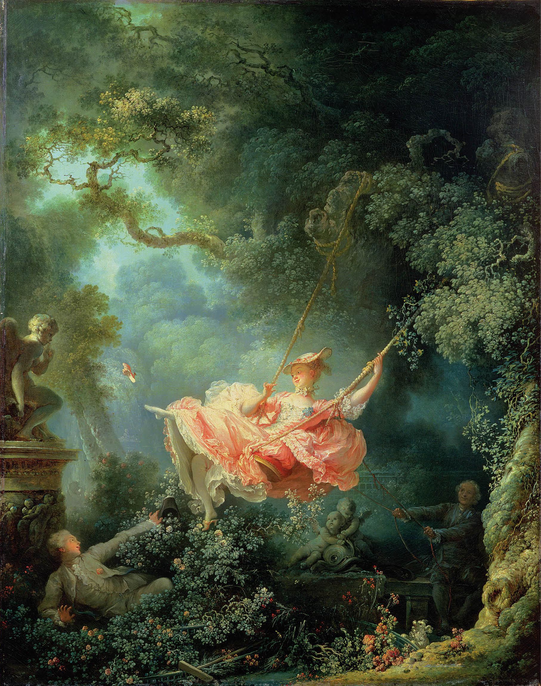 The Swing