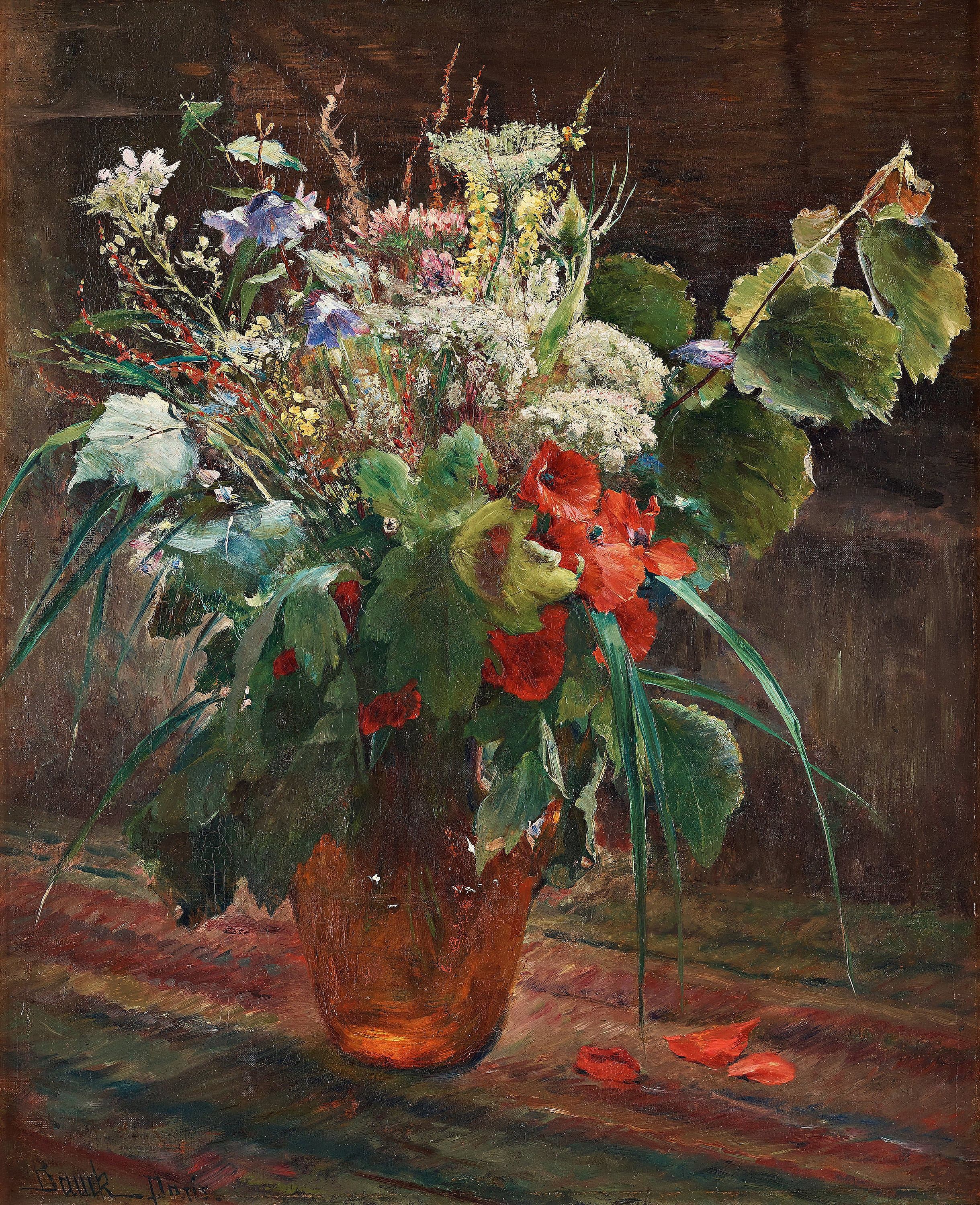Wild Flowers