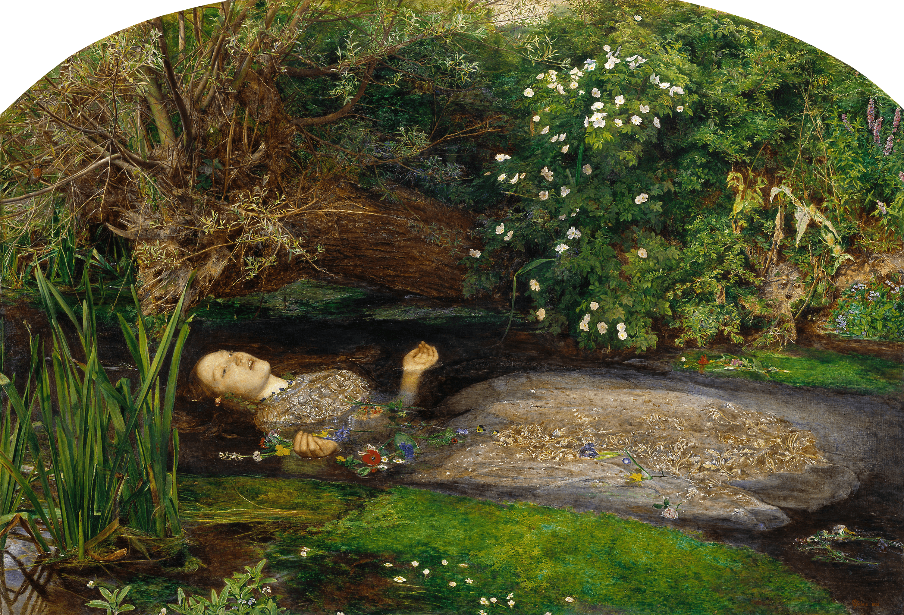 Ophelia