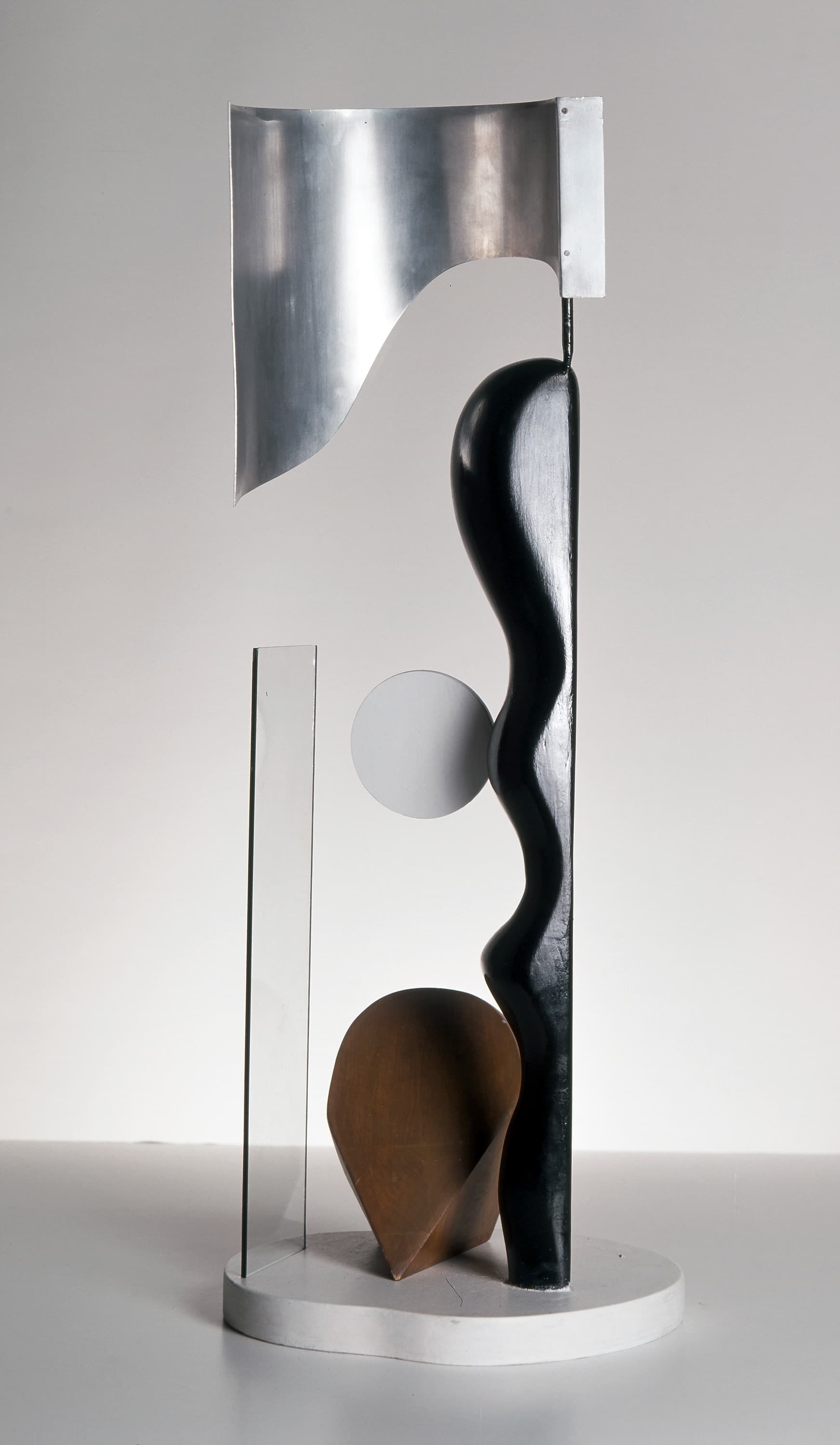 Abstract Sculpture 3