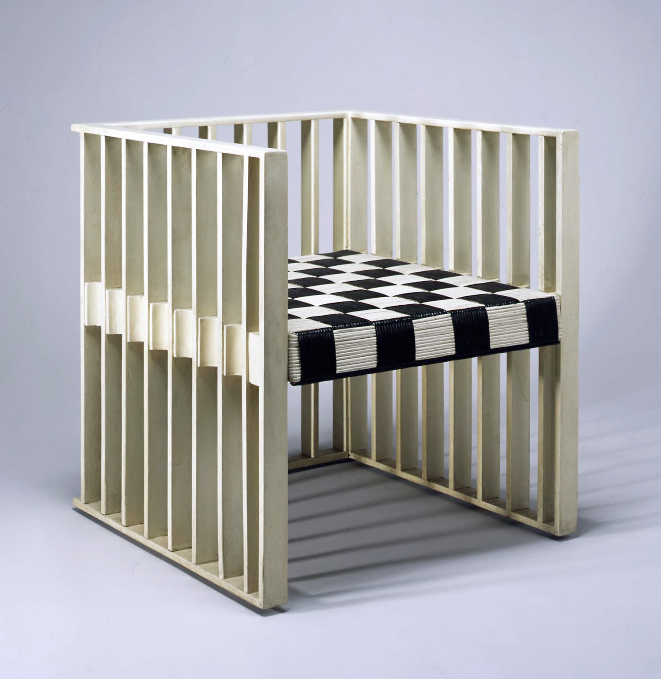 Purkersdorf Sanatorium Armchair