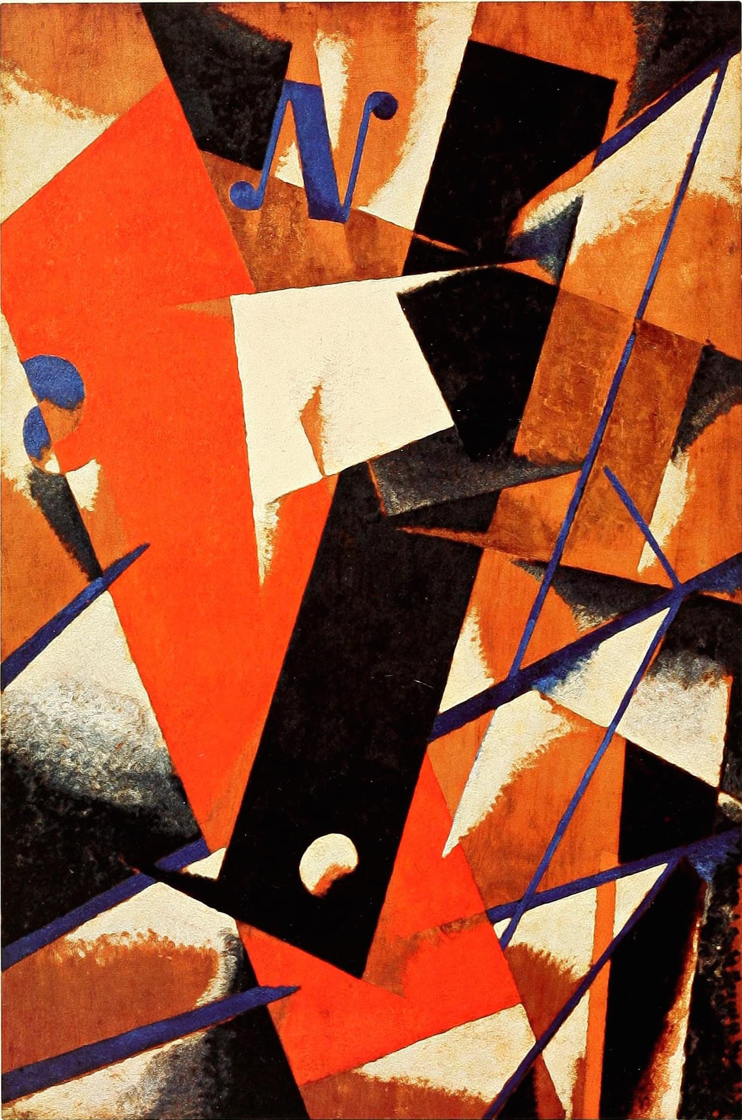 Spatial-Force Construction