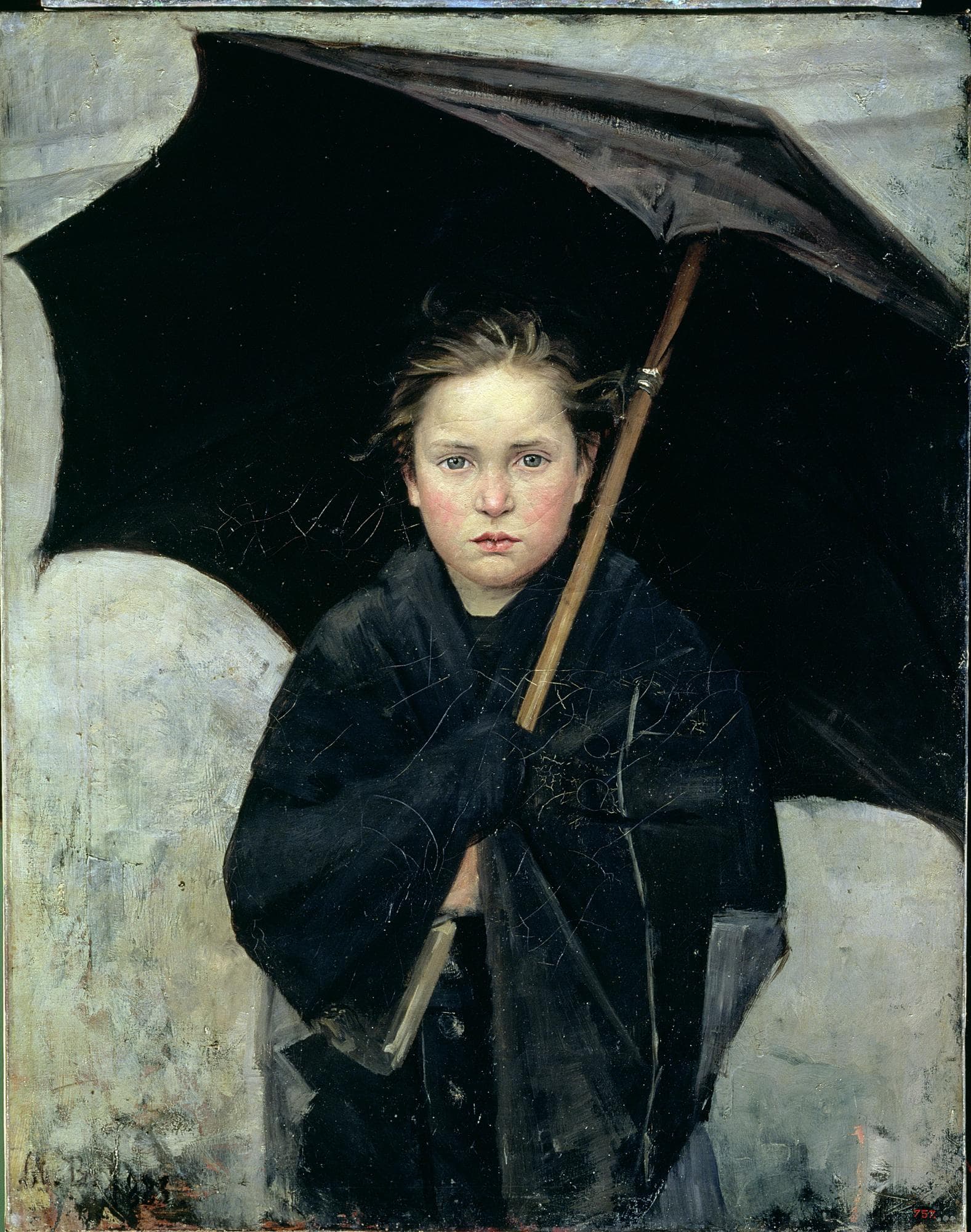 The Umbrella