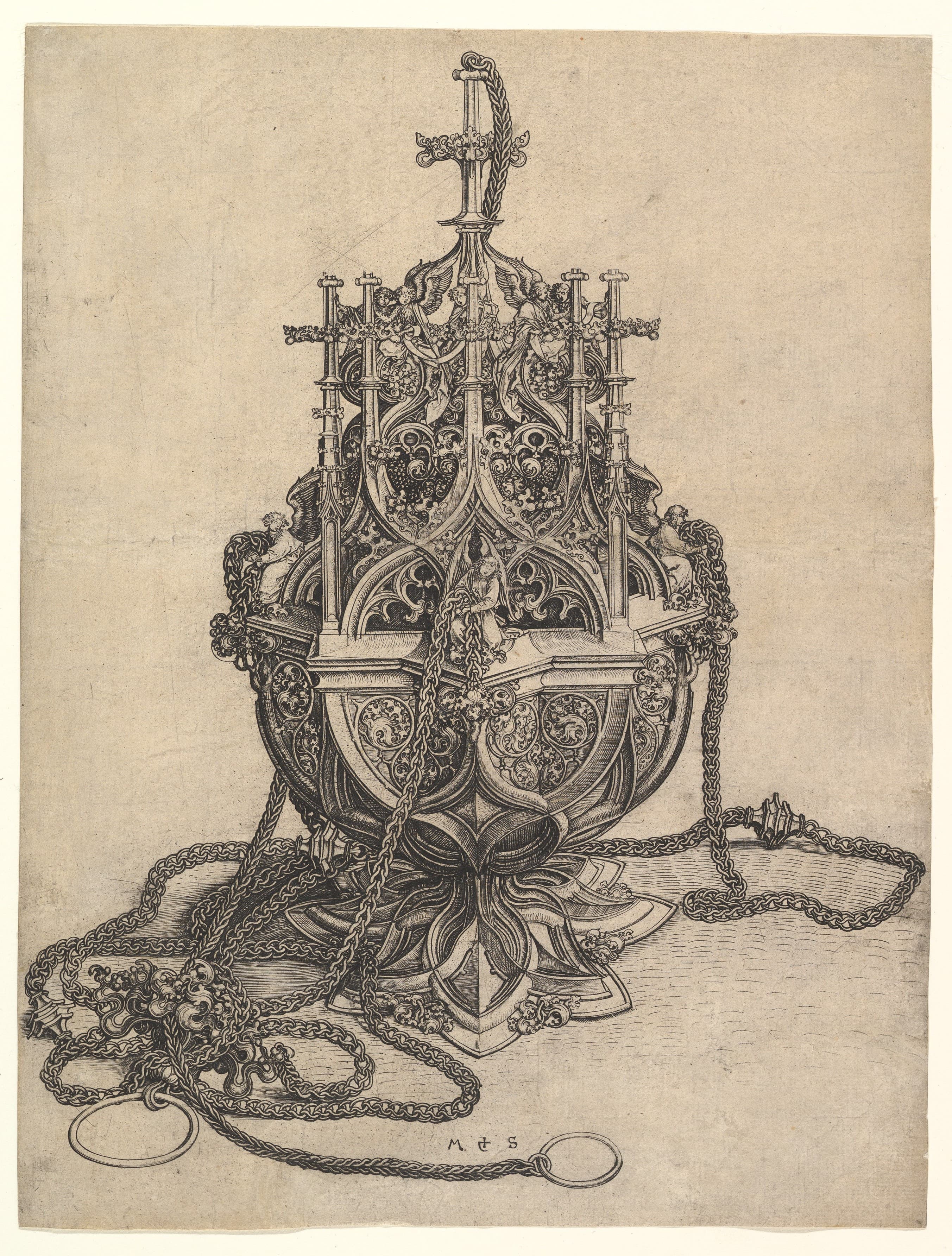 The Censer