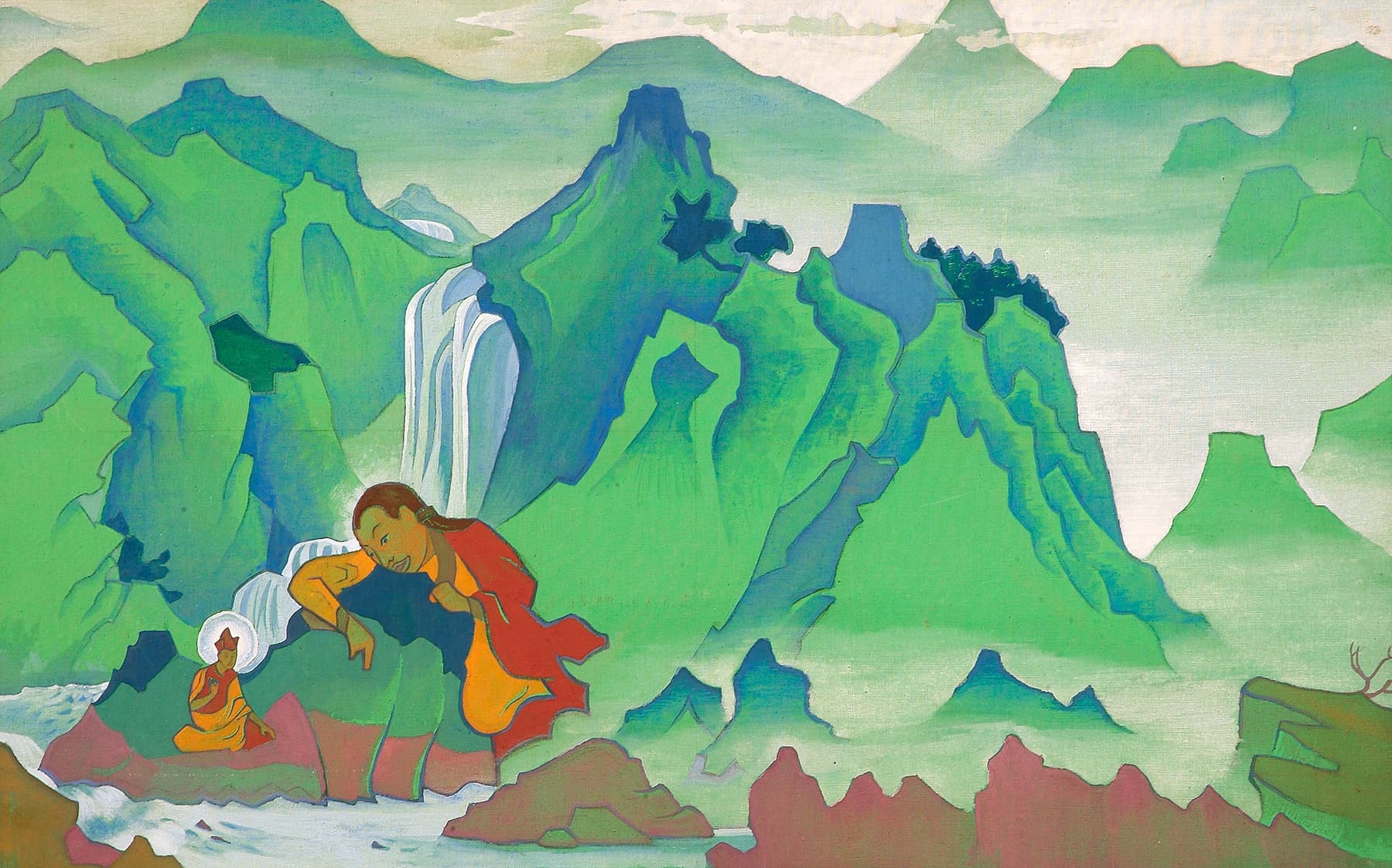 Padma Sambhava