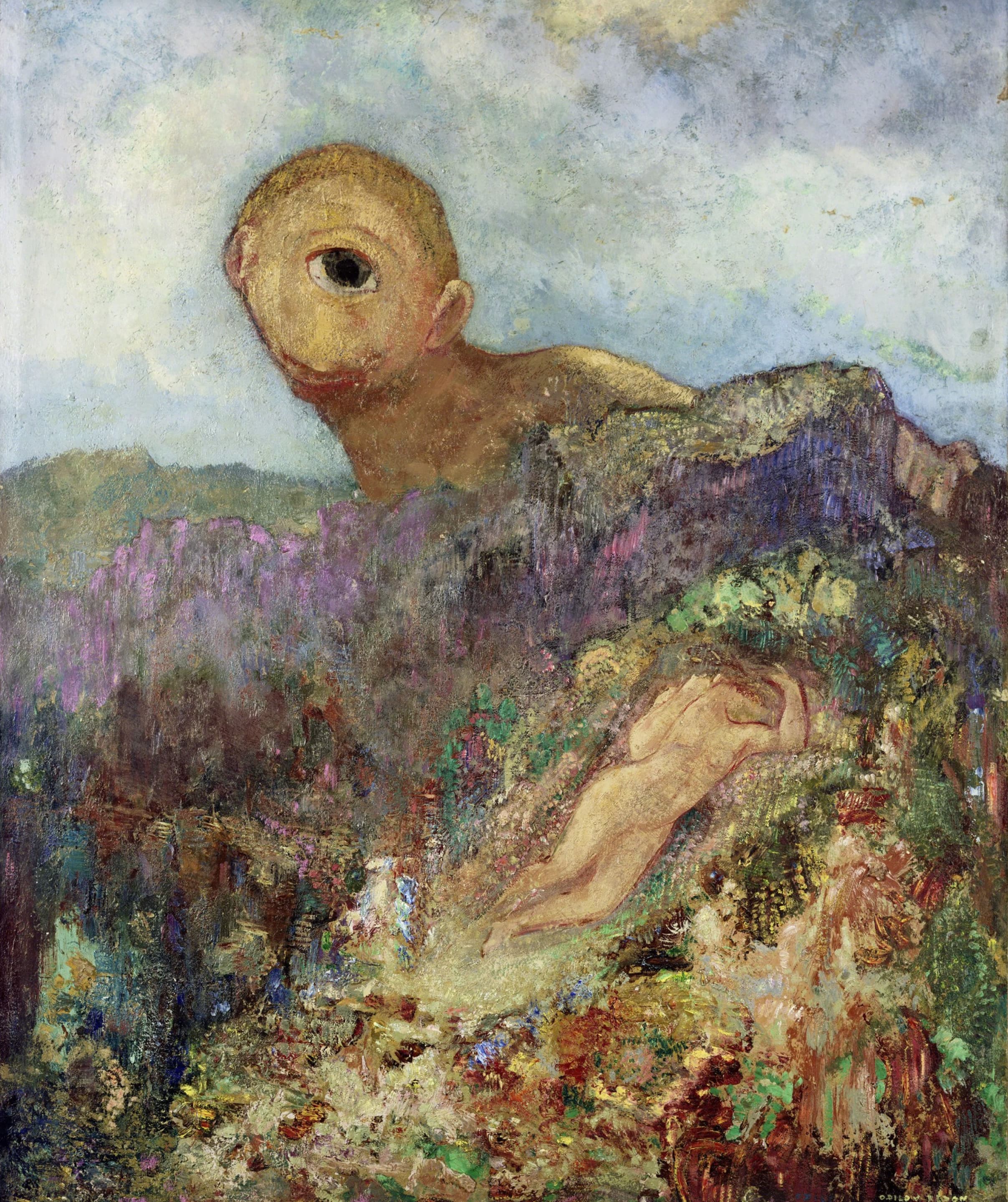 The Cyclops