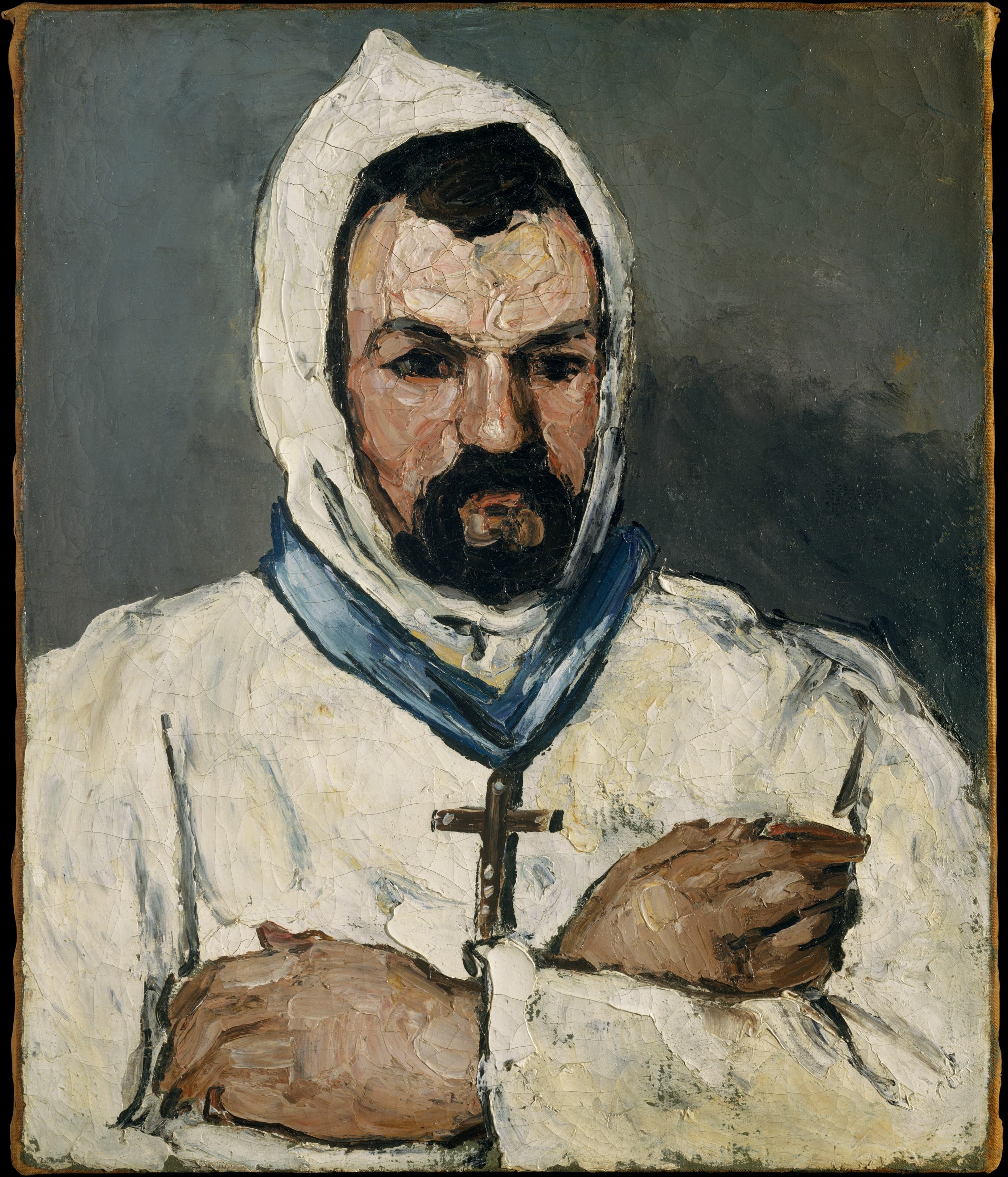 Antoine Dominique Sauveur Aubert