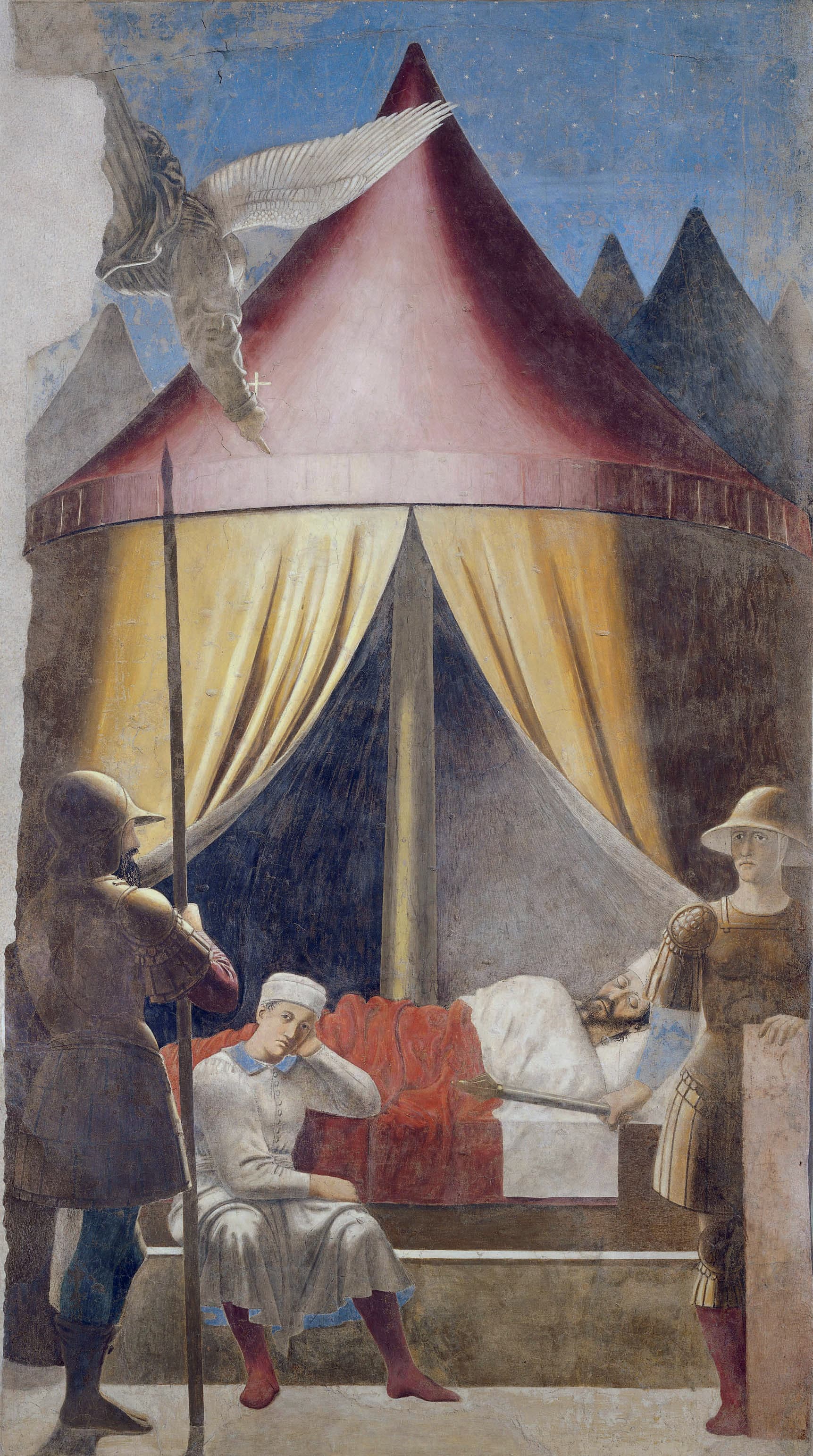 Vision of Constantine