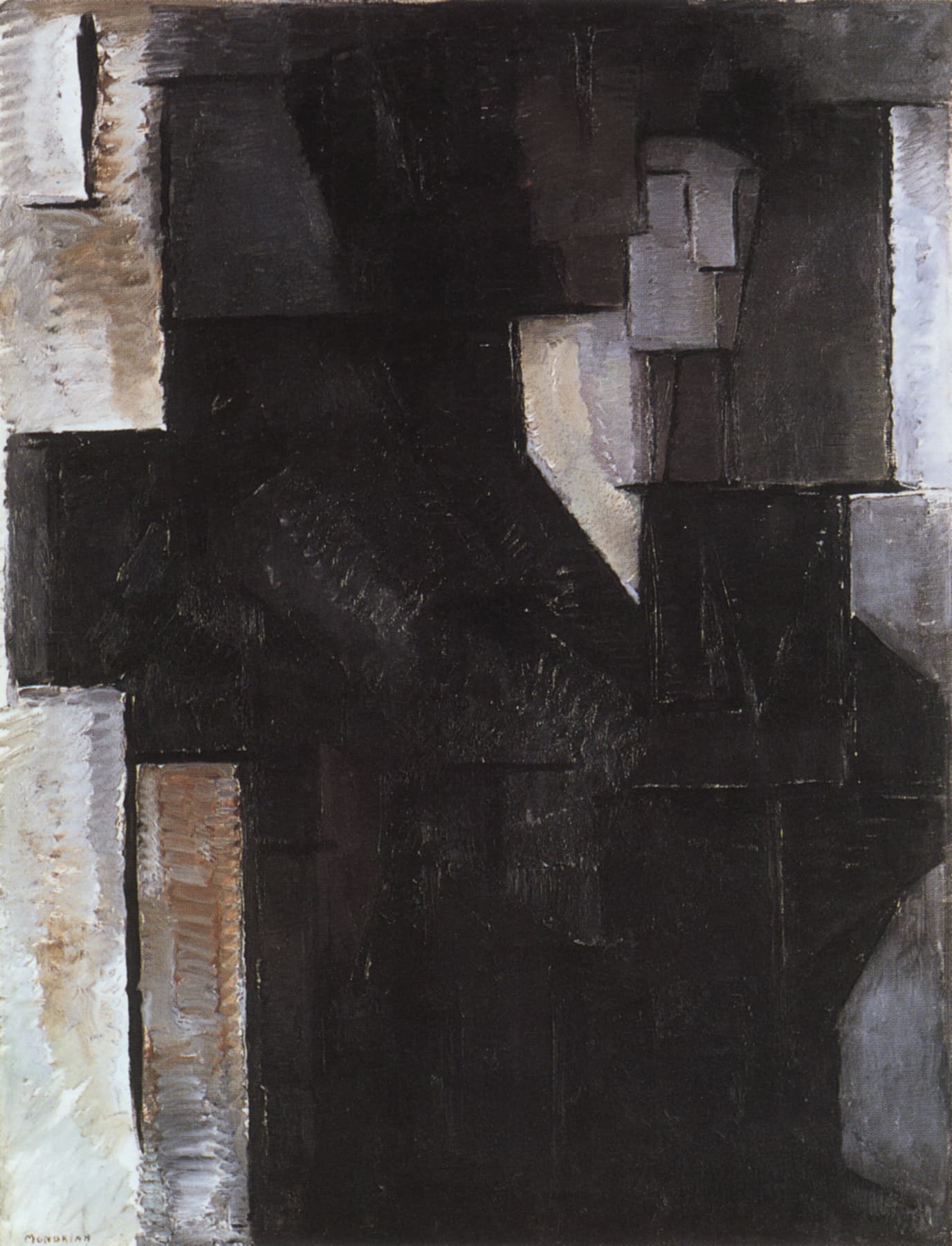 Female Figure