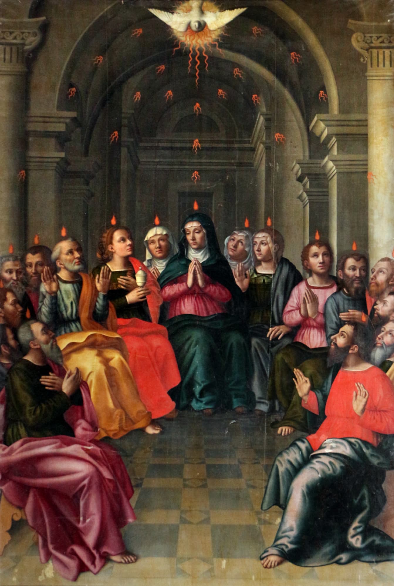 Pentecost