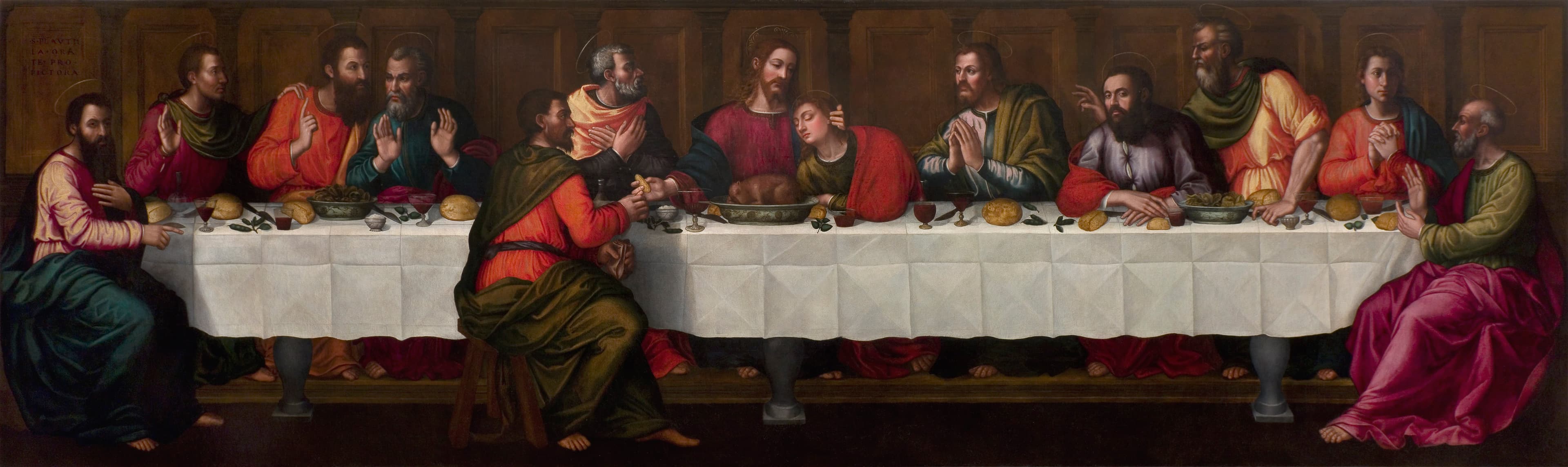 The Last Supper