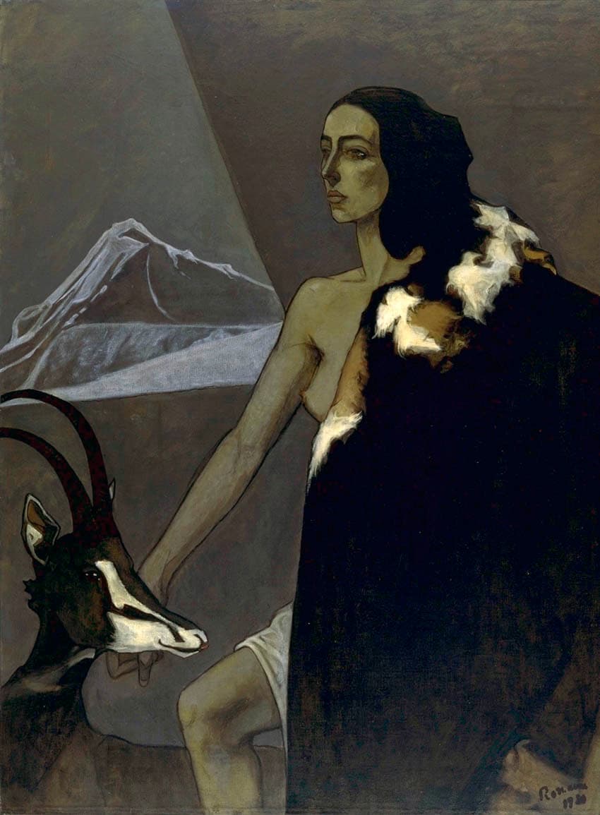 Chasseress
